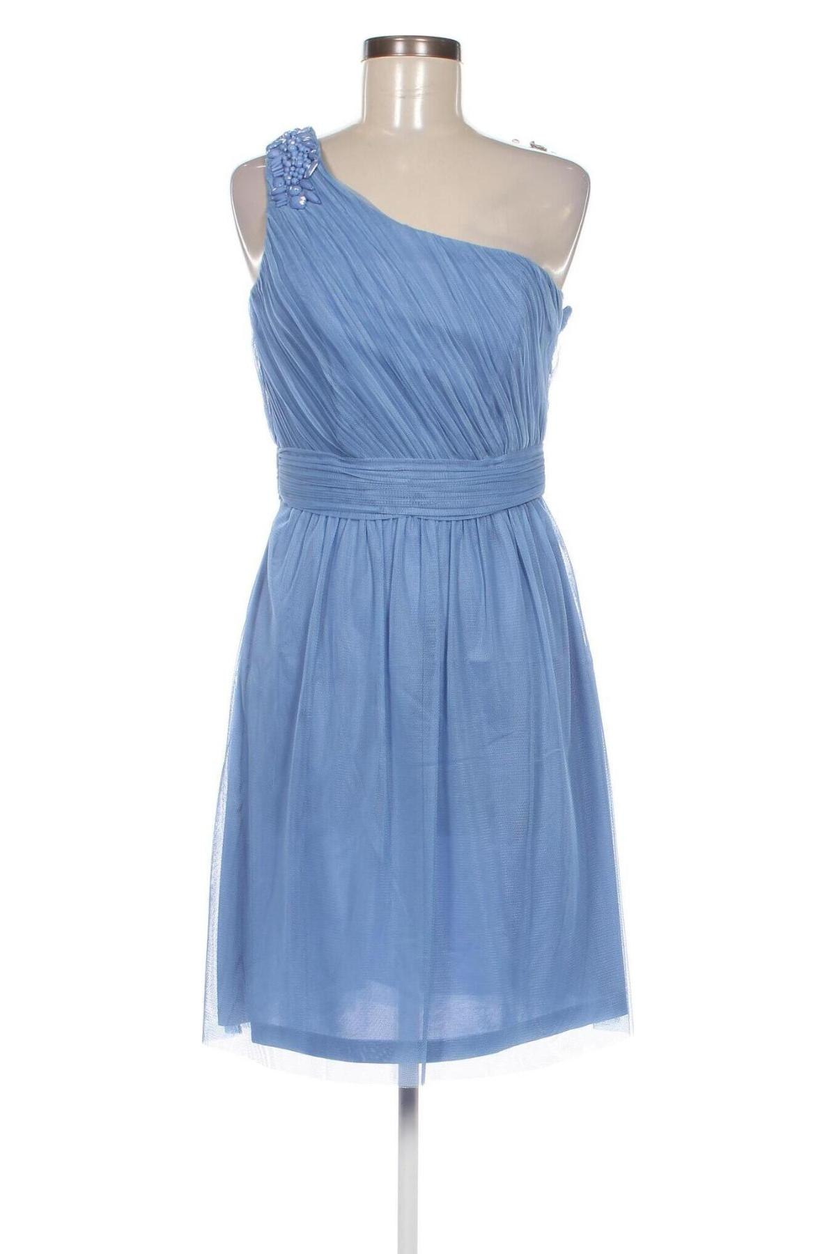 Kleid Esprit, Größe S, Farbe Blau, Preis 28,86 €