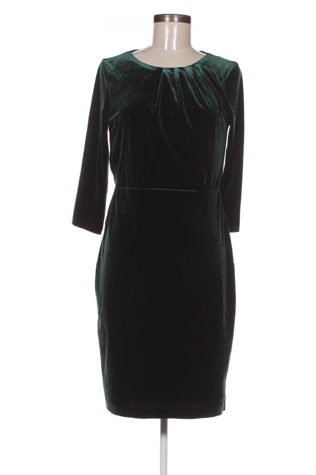 Φόρεμα Esprit, Μέγεθος M, Χρώμα Πράσινο, Τιμή 13,50 €