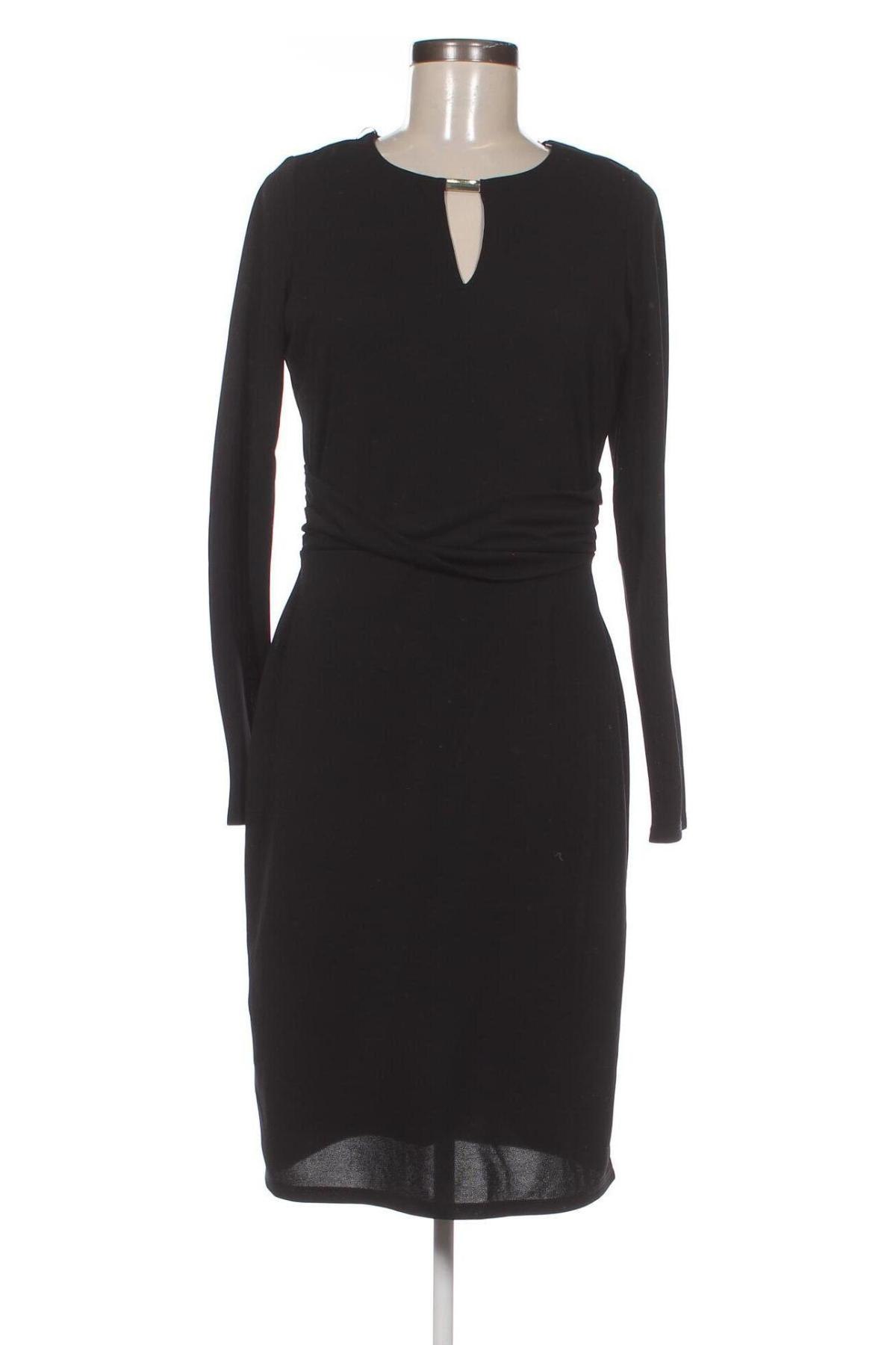 Šaty  Esprit, Veľkosť L, Farba Čierna, Cena  19,03 €