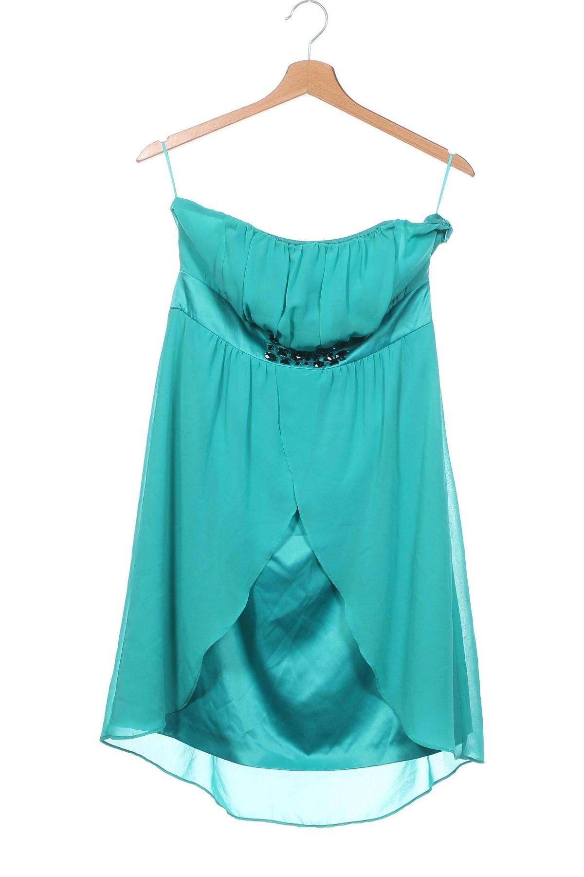Kleid Esprit, Größe M, Farbe Blau, Preis 22,93 €