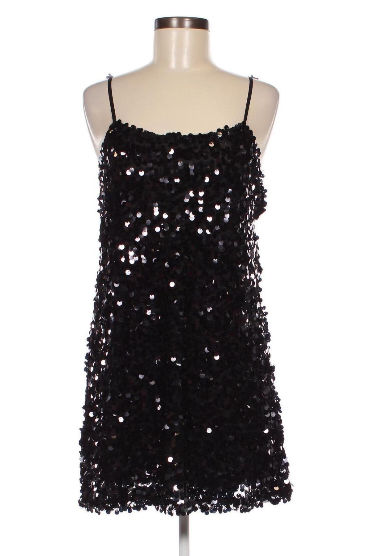 Φόρεμα Esprit, Μέγεθος S, Χρώμα Μαύρο, Τιμή 85,04 €