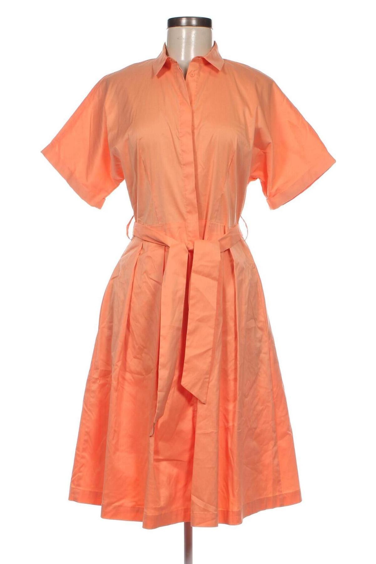 Kleid Esprit, Größe M, Farbe Orange, Preis € 24,57