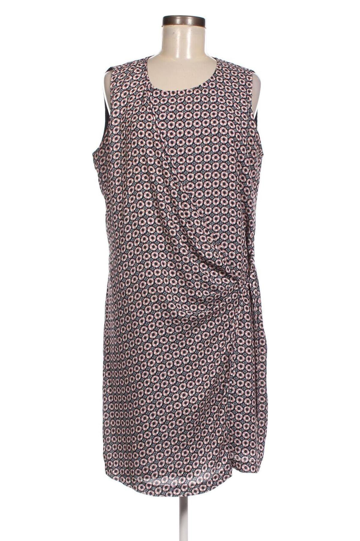 Φόρεμα Esqualo, Μέγεθος M, Χρώμα Πολύχρωμο, Τιμή 12,66 €