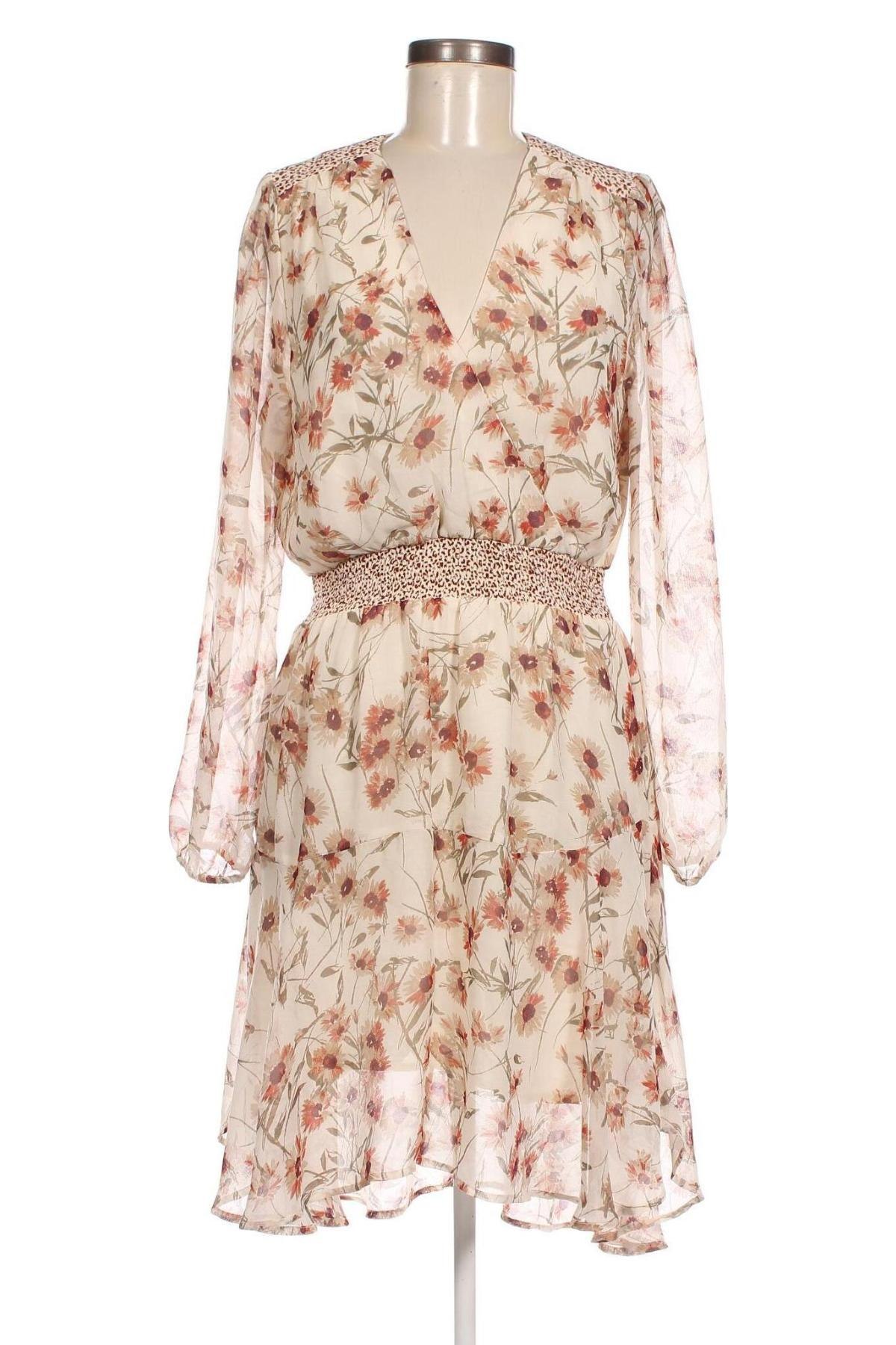 Φόρεμα Esqualo, Μέγεθος M, Χρώμα Πολύχρωμο, Τιμή 9,80 €