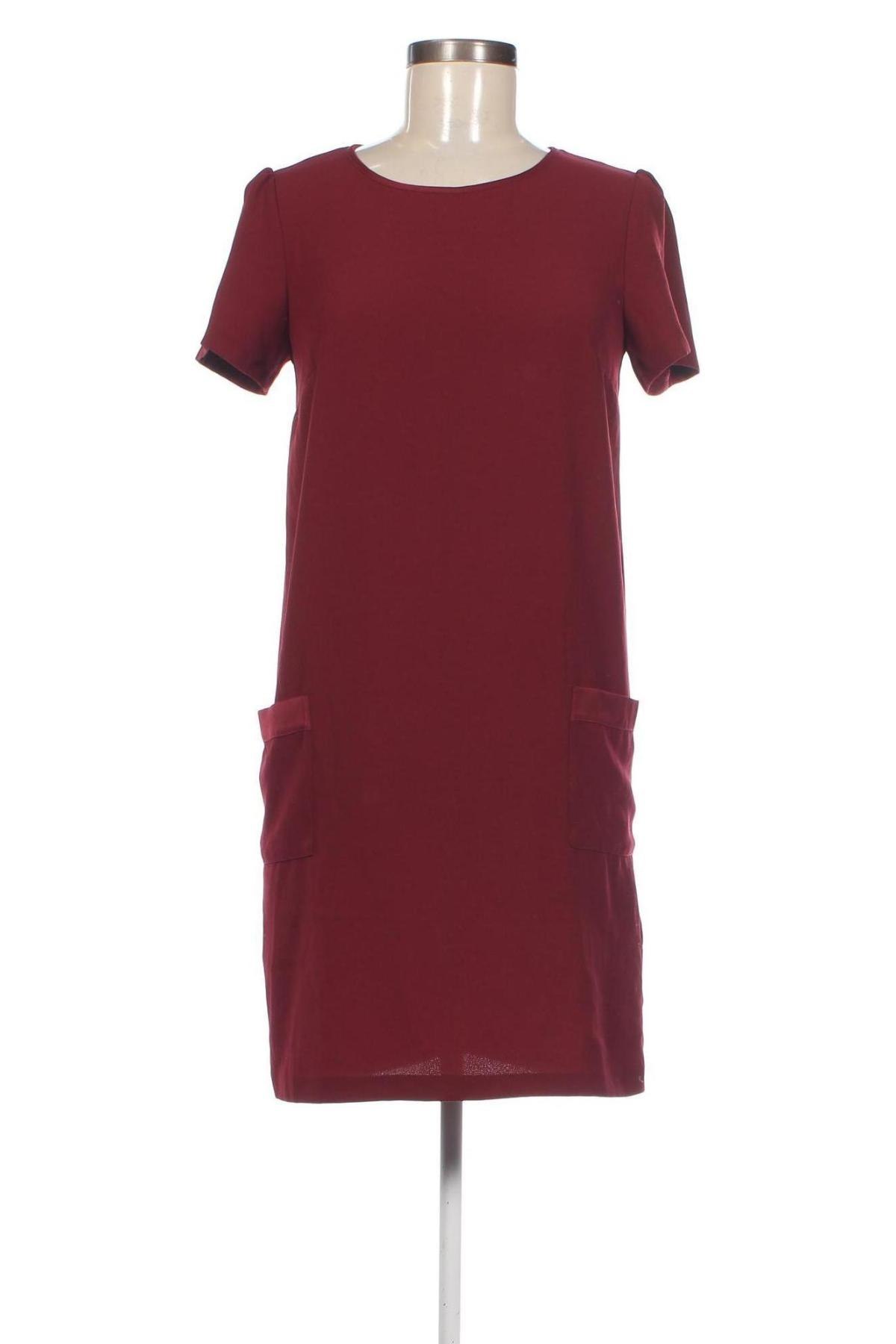 Kleid Etam, Größe S, Farbe Rot, Preis € 2,99