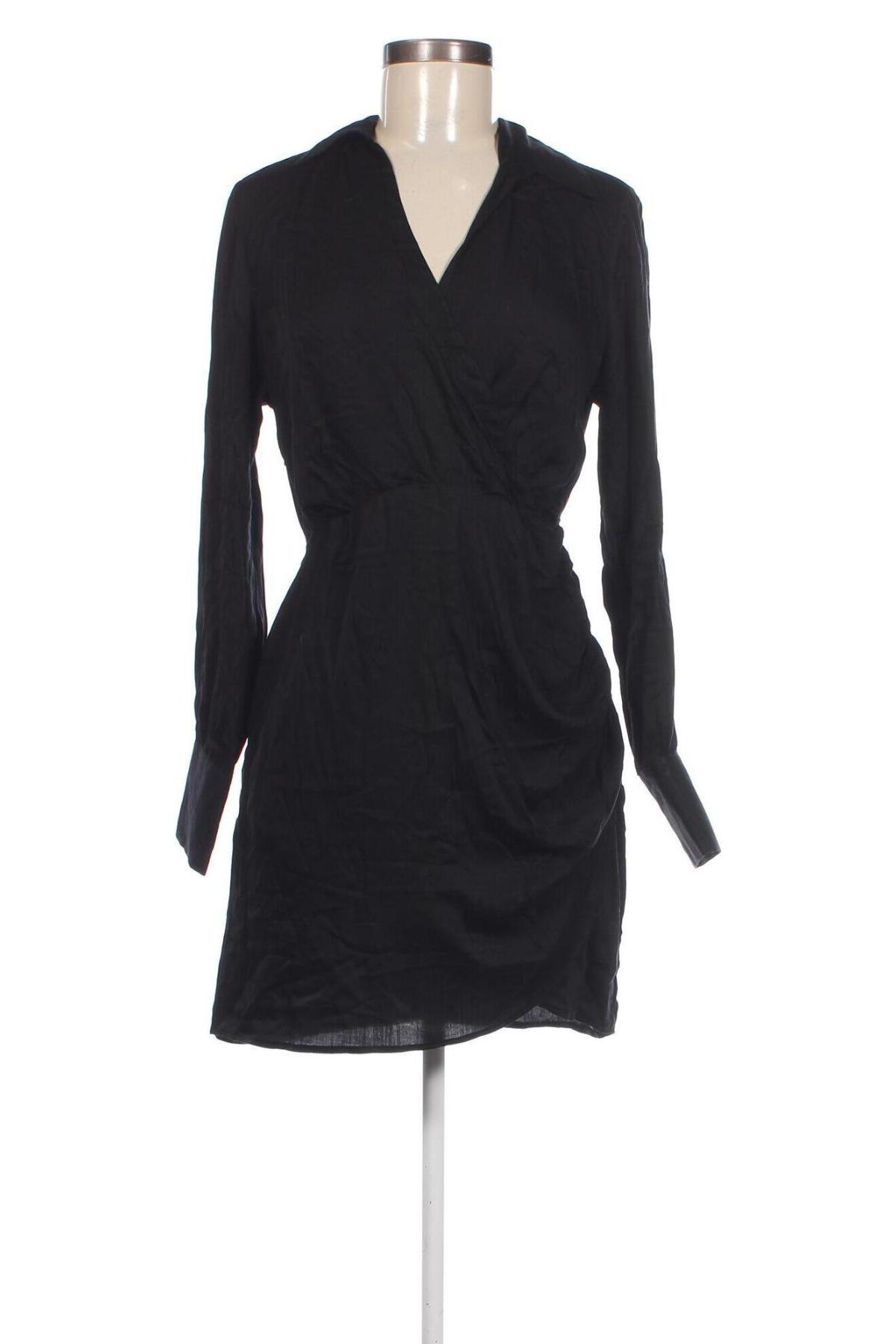 Šaty  Etam, Veľkosť M, Farba Čierna, Cena  14,82 €