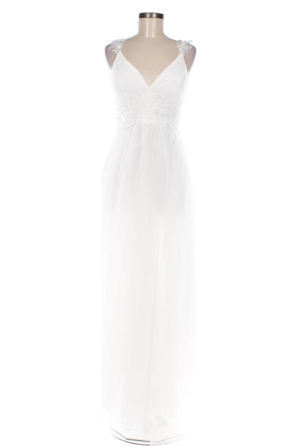 Kleid Ever Pretty, Größe M, Farbe Weiß, Preis € 38,97