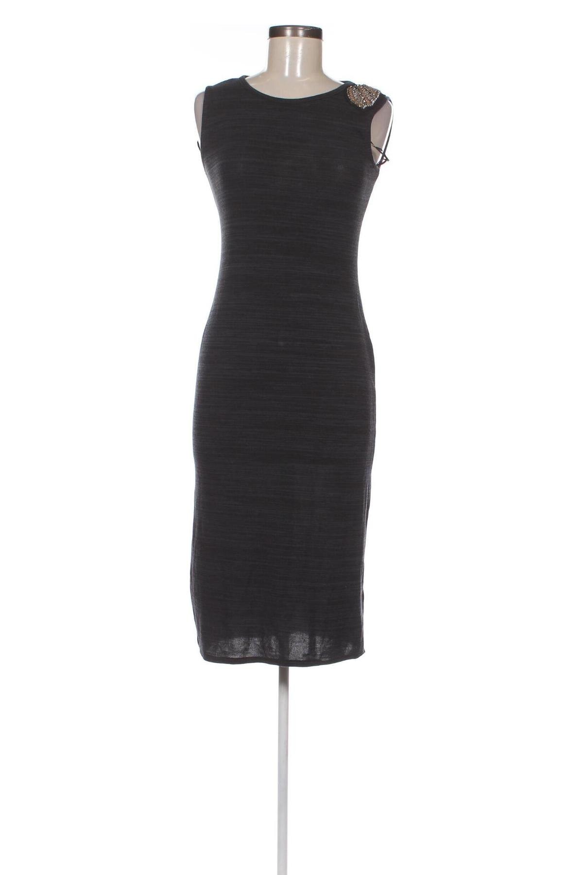 Rochie F&F, Mărime S, Culoare Gri, Preț 35,52 Lei