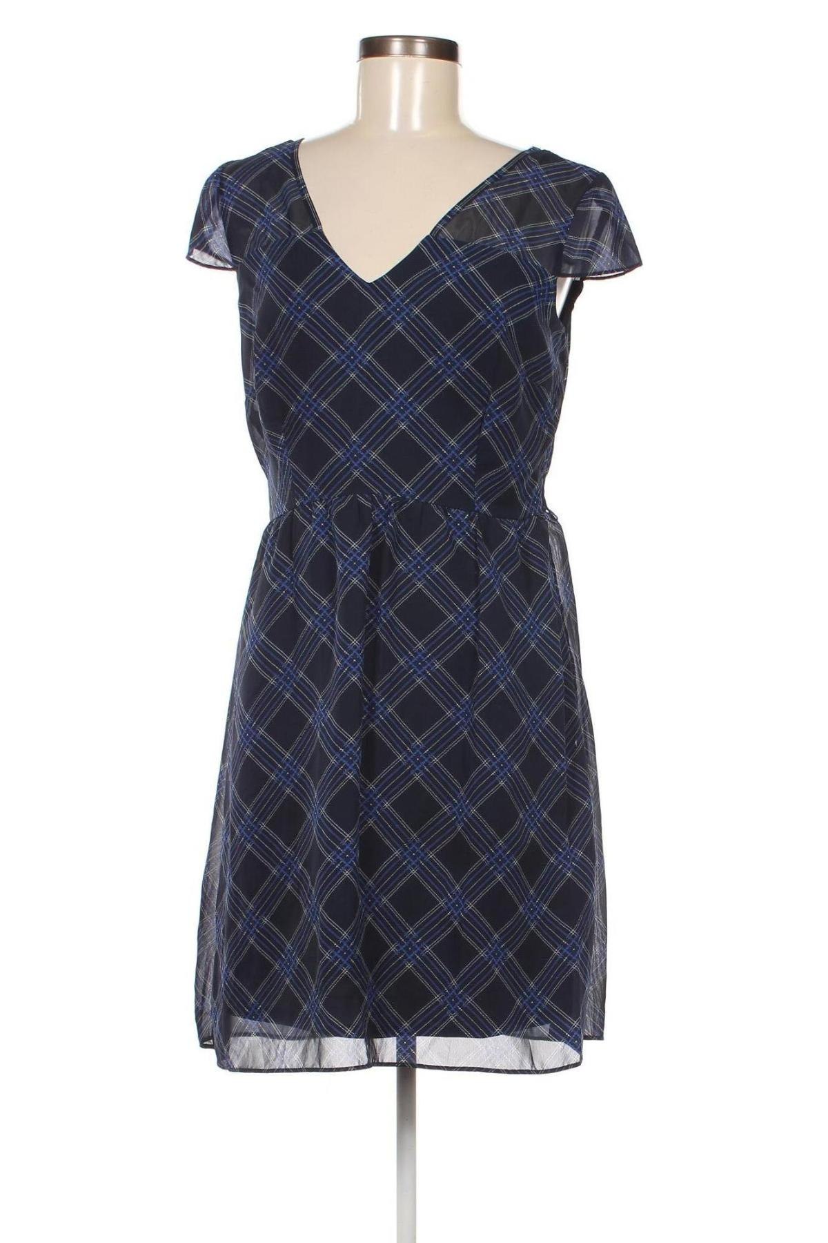 Kleid F&F, Größe M, Farbe Blau, Preis 6,67 €