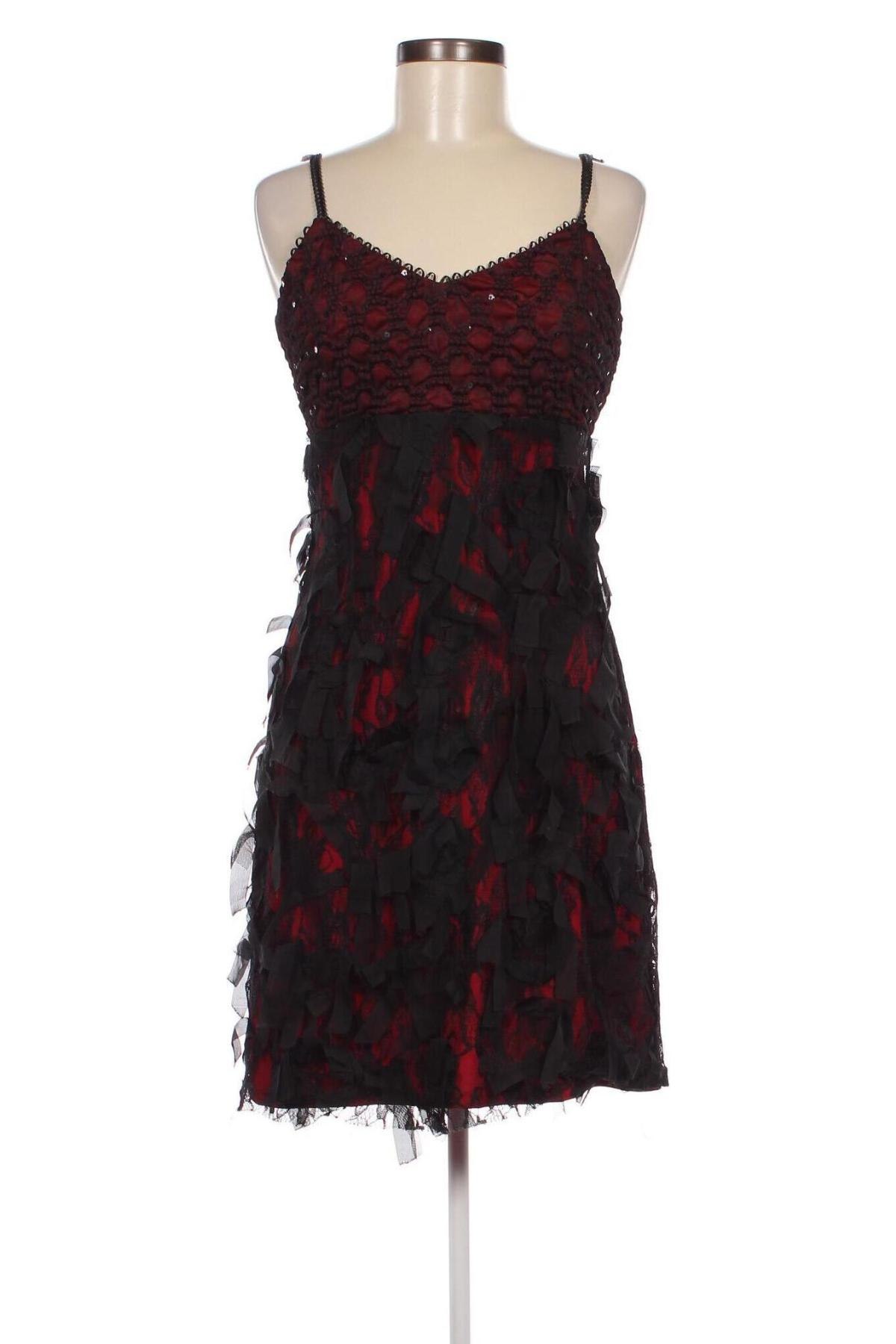 Kleid FRIME, Größe M, Farbe Mehrfarbig, Preis € 17,12