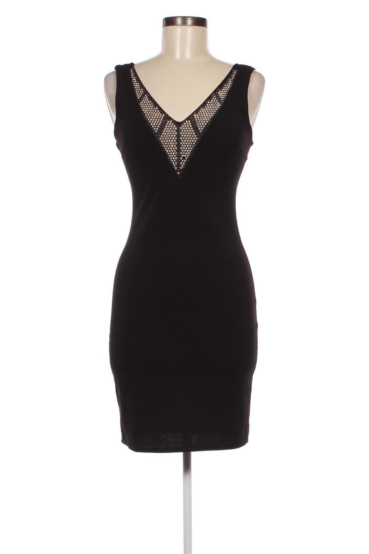 Rochie Fabrizia, Mărime S, Culoare Negru, Preț 39,18 Lei