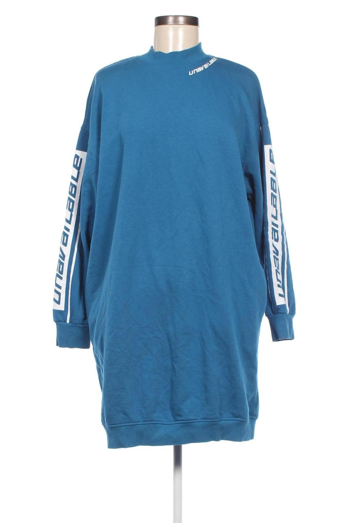 Kleid Fb Sister, Größe XL, Farbe Blau, Preis 8,07 €