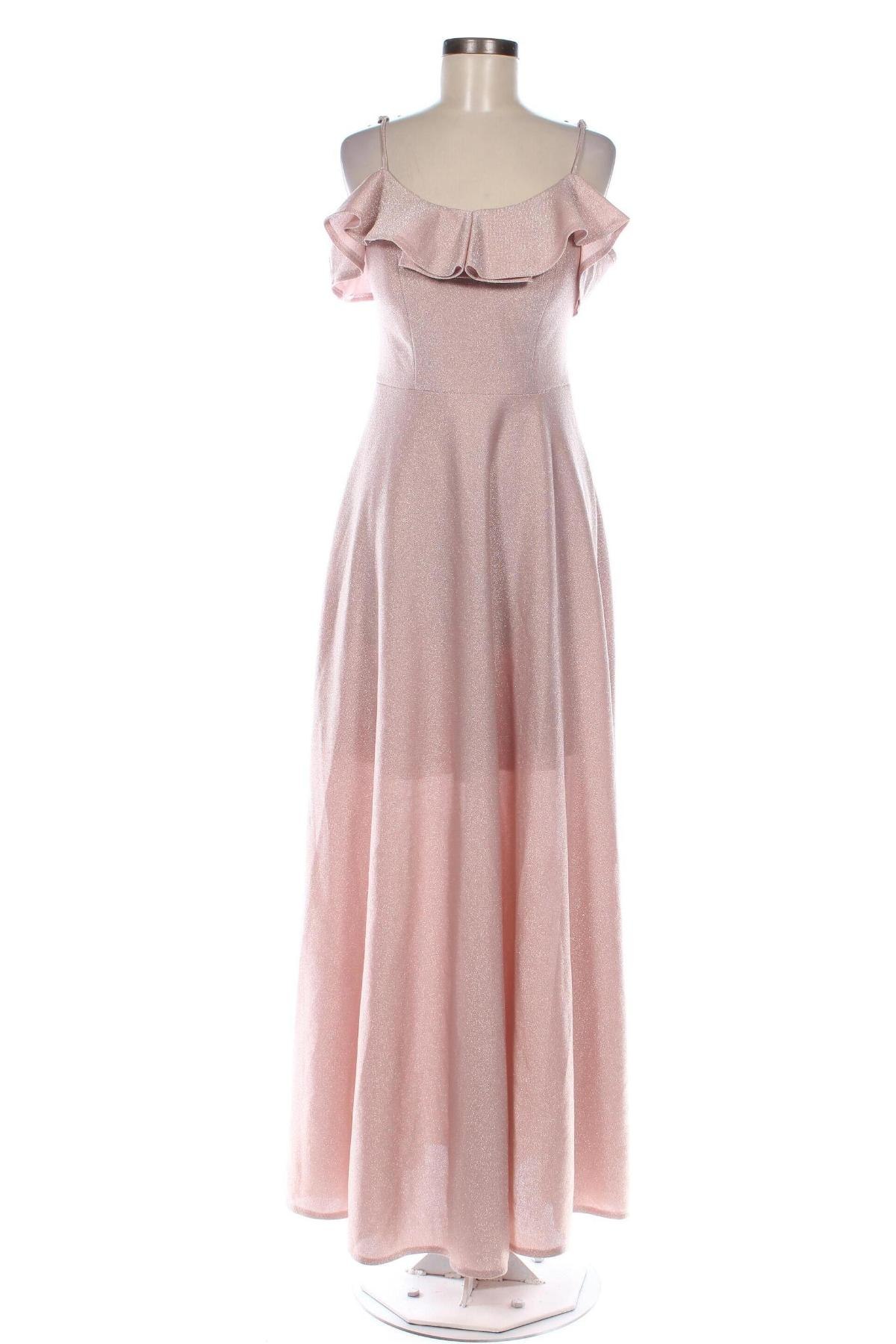 Kleid Fervente, Größe L, Farbe Rosa, Preis 29,67 €