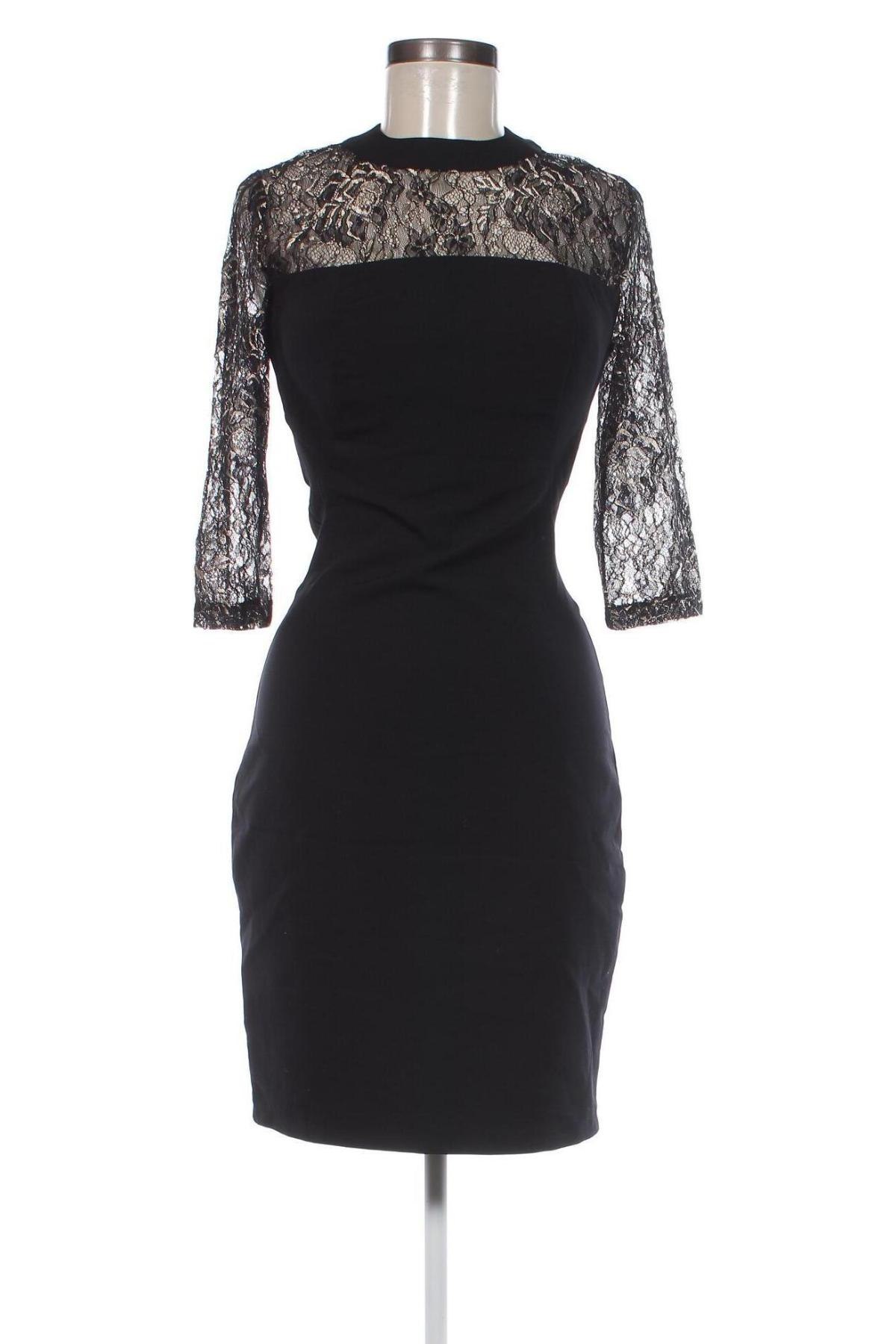 Φόρεμα Fervente, Μέγεθος M, Χρώμα Μαύρο, Τιμή 9,33 €