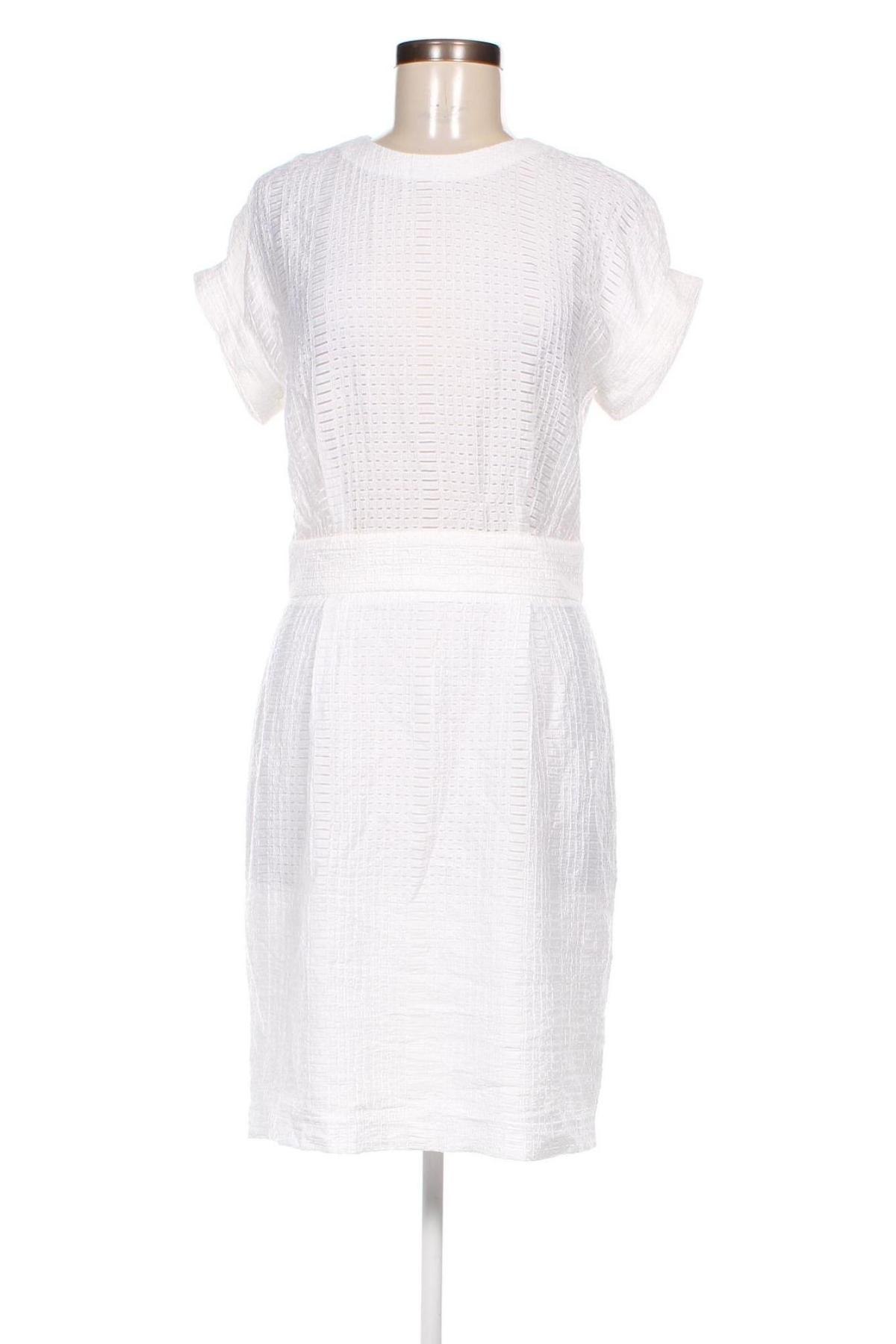 Φόρεμα Filippa K, Μέγεθος S, Χρώμα Λευκό, Τιμή 51,93 €
