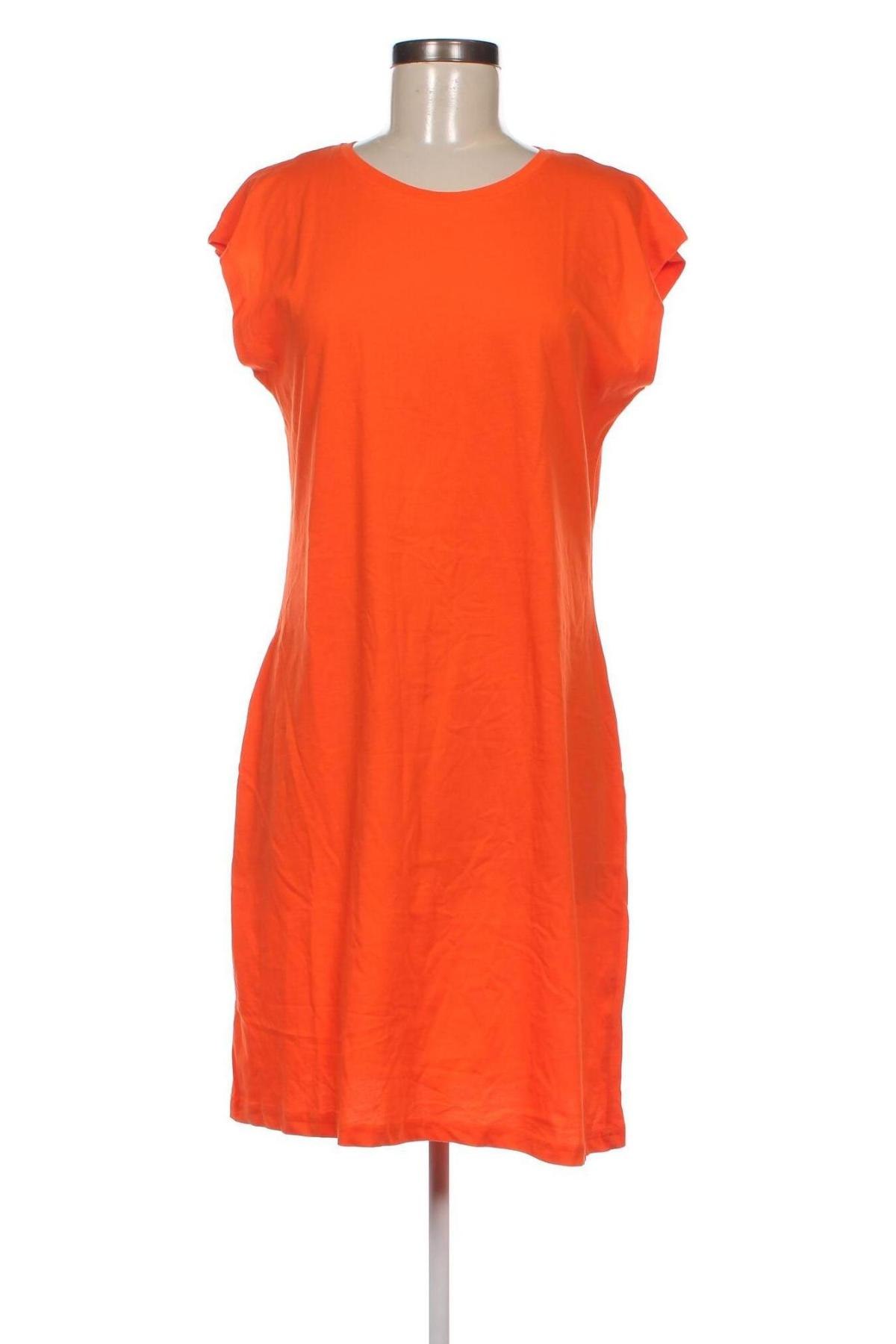 Kleid Fisherfield, Größe M, Farbe Orange, Preis € 15,60