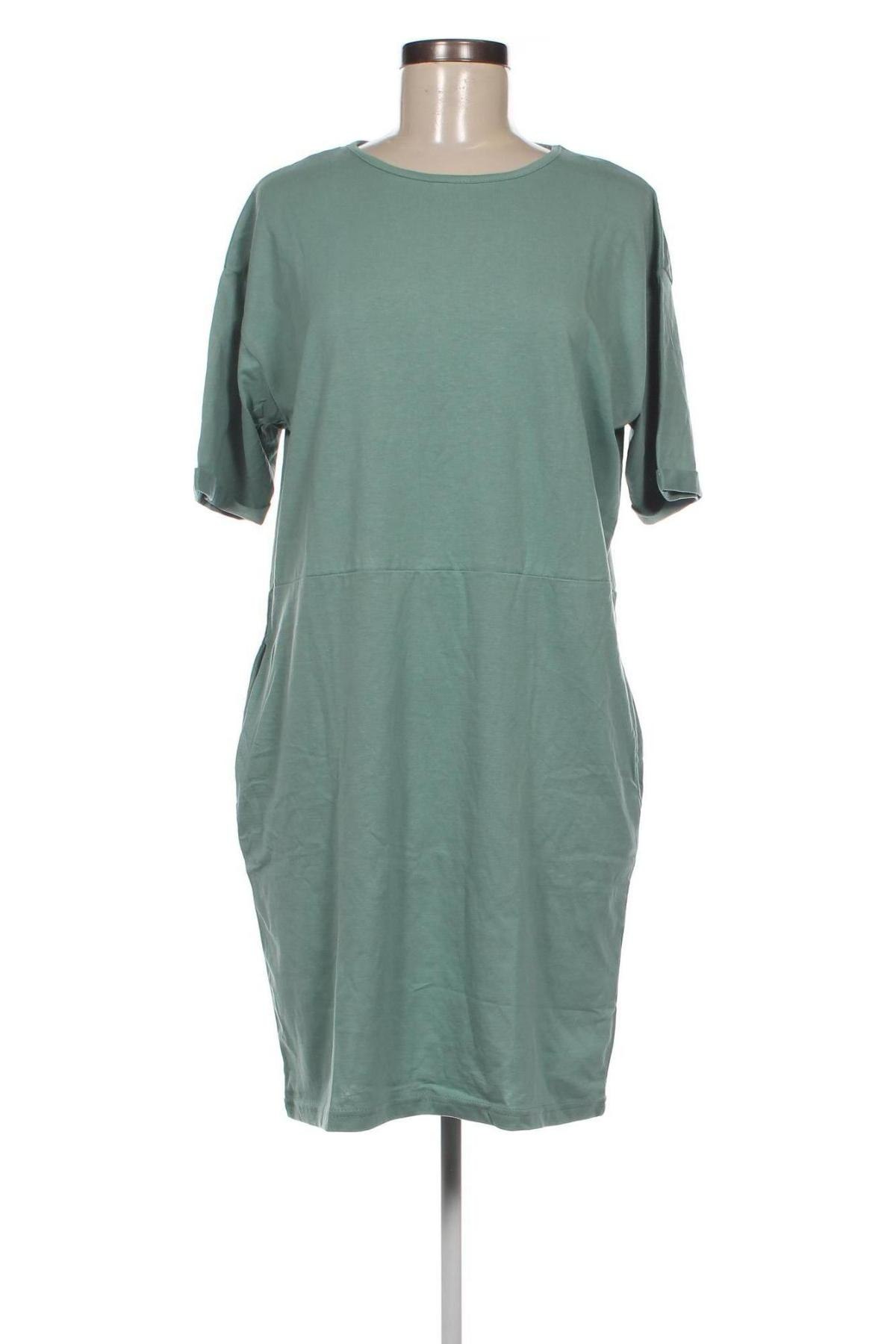 Φόρεμα Fisherfield, Μέγεθος M, Χρώμα Πράσινο, Τιμή 24,00 €