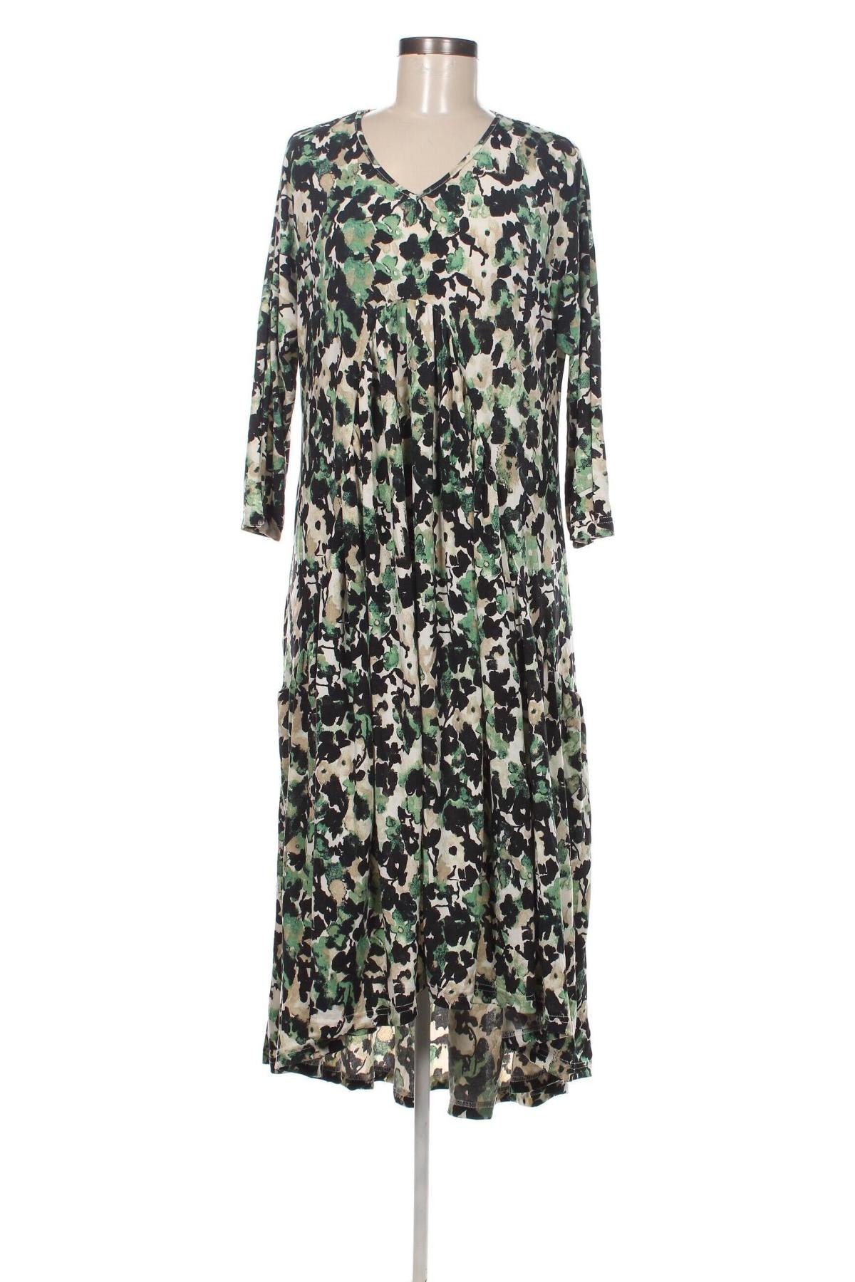Kleid Foray, Größe 3XL, Farbe Mehrfarbig, Preis € 25,05