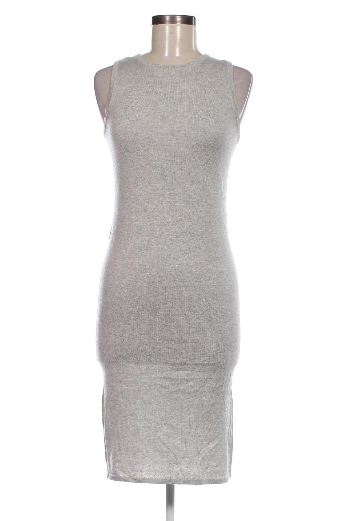 Kleid Forever 21, Größe S, Farbe Grau, Preis € 6,20
