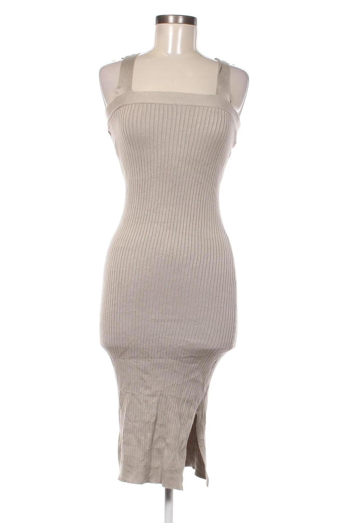 Kleid Forever 21, Größe S, Farbe Grau, Preis € 8,46