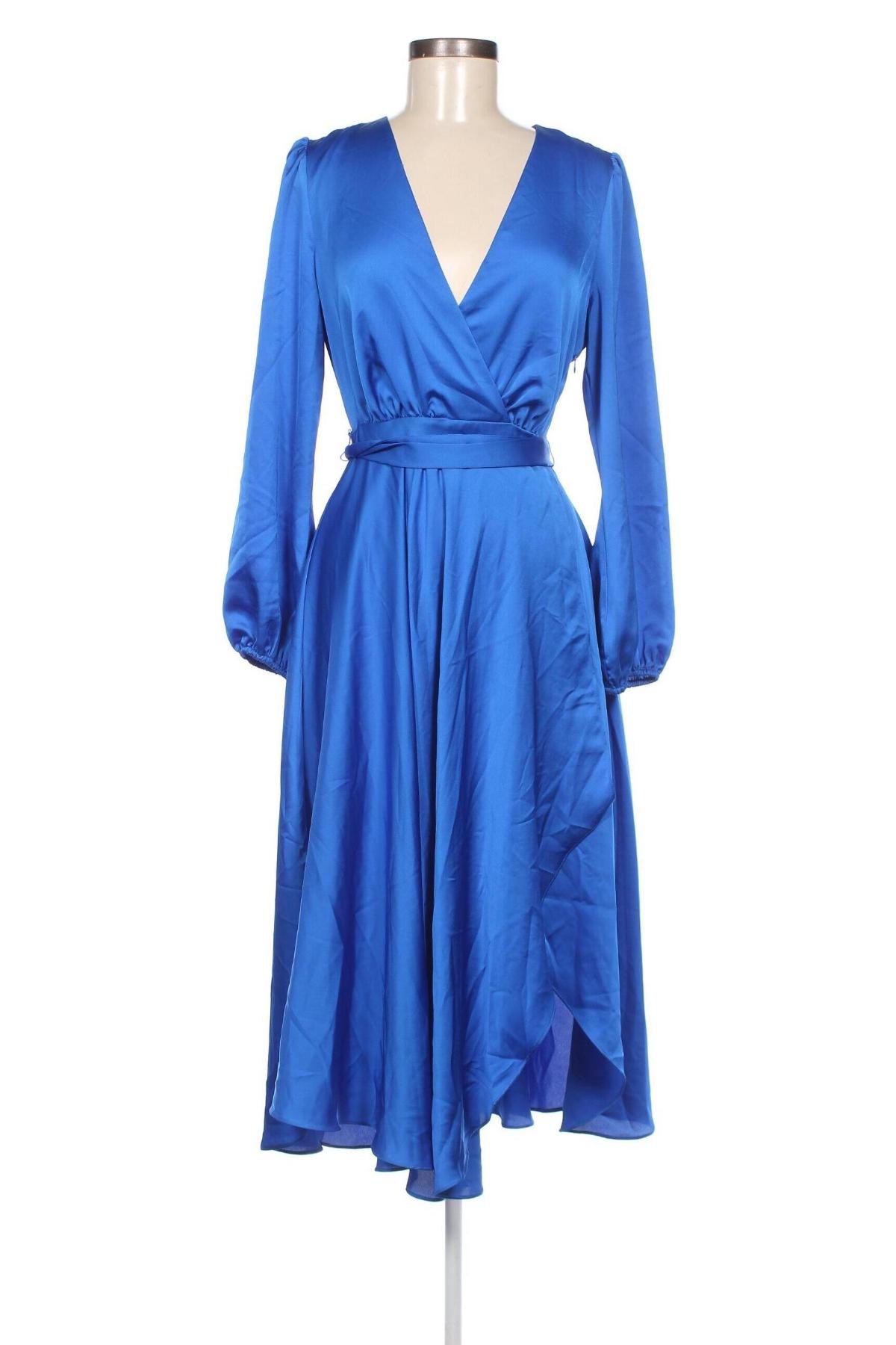 Kleid Forever New, Größe S, Farbe Blau, Preis € 48,20