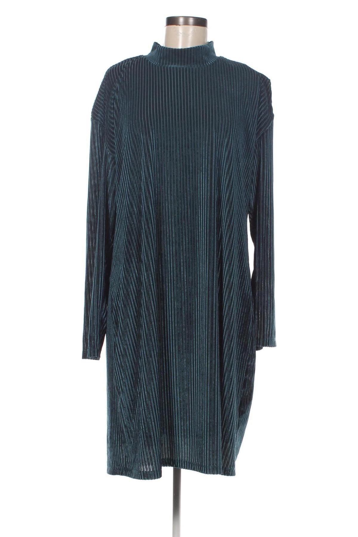 Φόρεμα Fransa, Μέγεθος XXL, Χρώμα Πράσινο, Τιμή 9,80 €