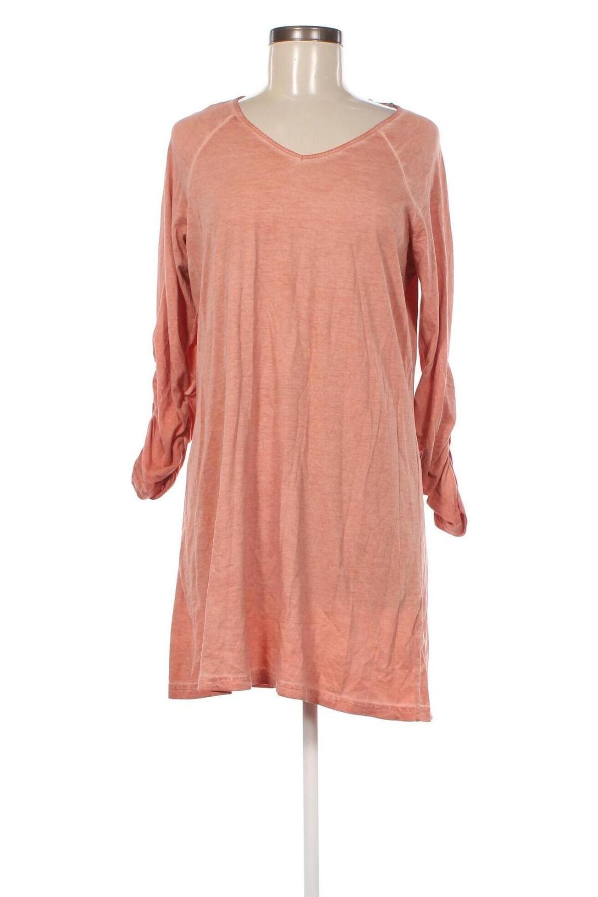 Φόρεμα Fransa, Μέγεθος L, Χρώμα Ρόζ , Τιμή 11,88 €