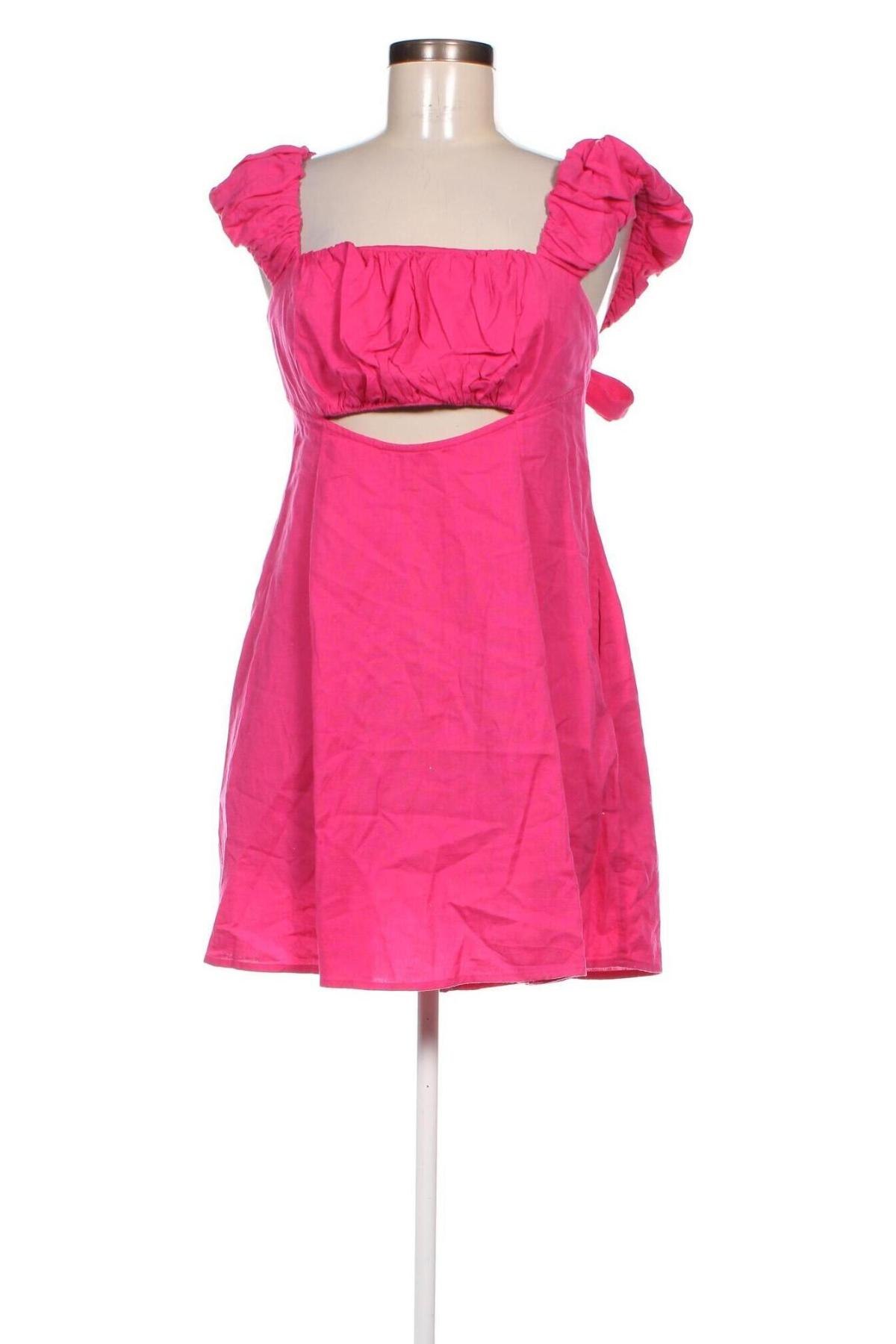 Kleid Free People, Größe M, Farbe Rosa, Preis € 33,60