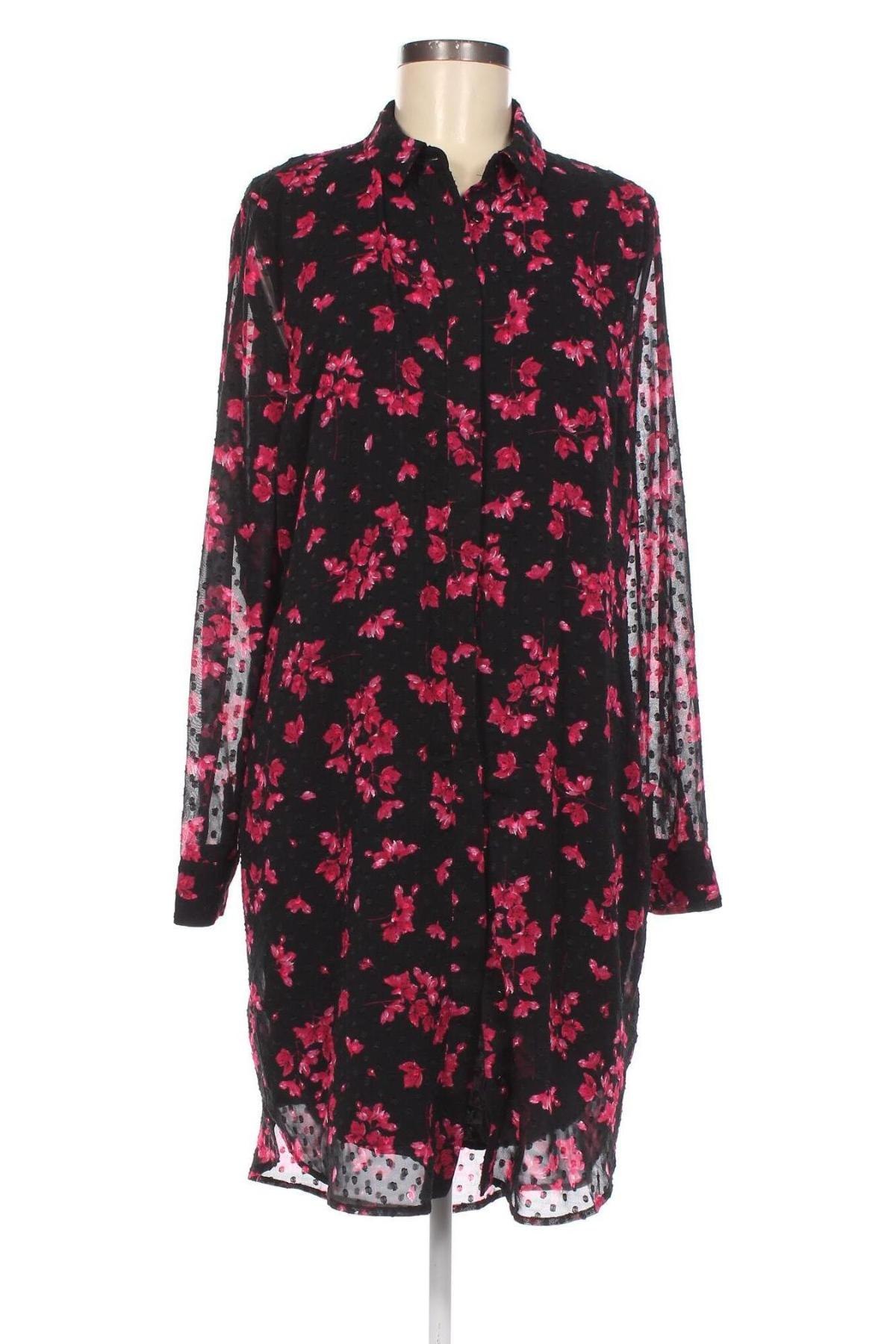 Kleid Freebird, Größe L, Farbe Mehrfarbig, Preis 22,82 €