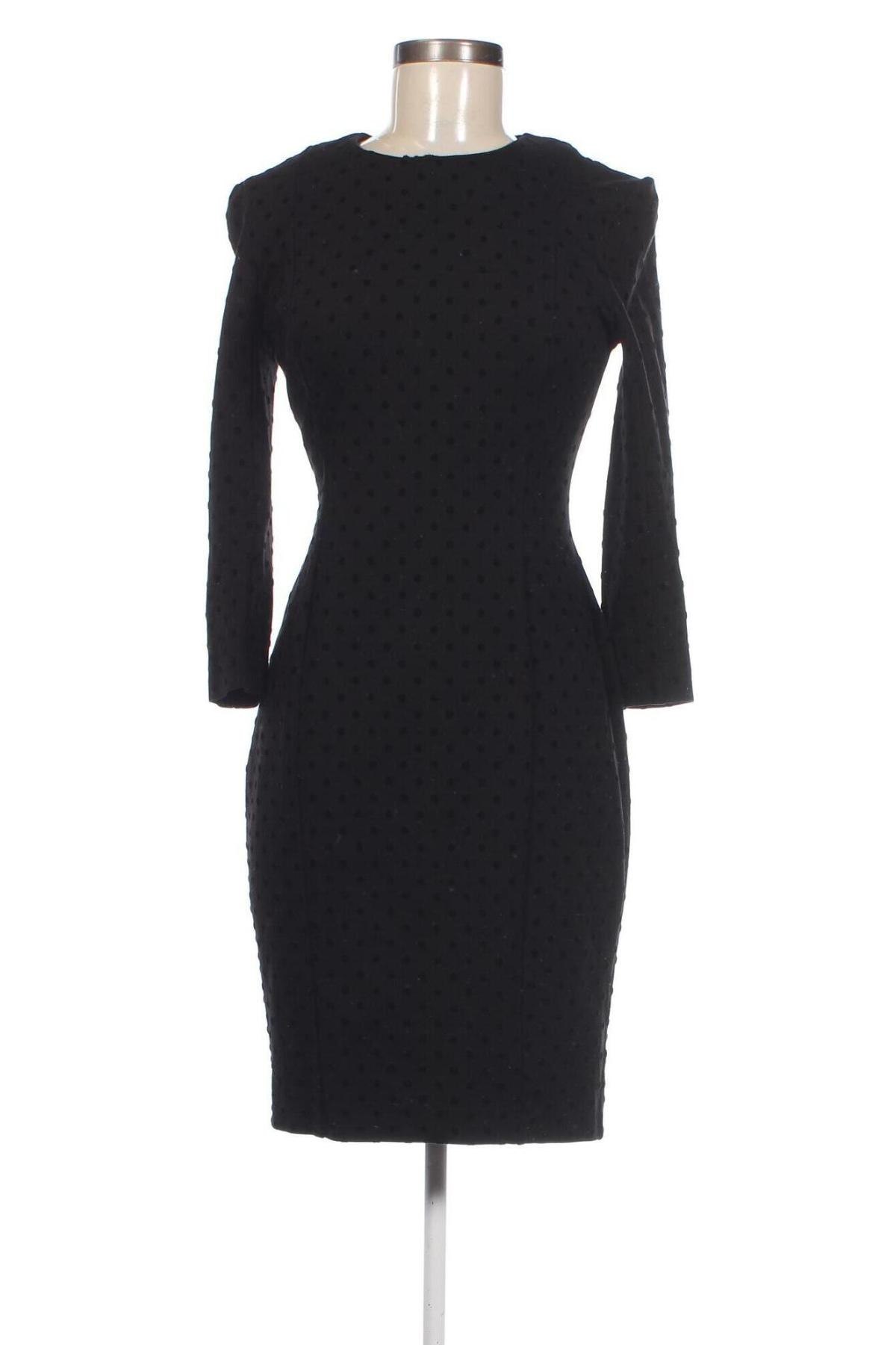 Rochie French Connection, Mărime L, Culoare Negru, Preț 146,81 Lei