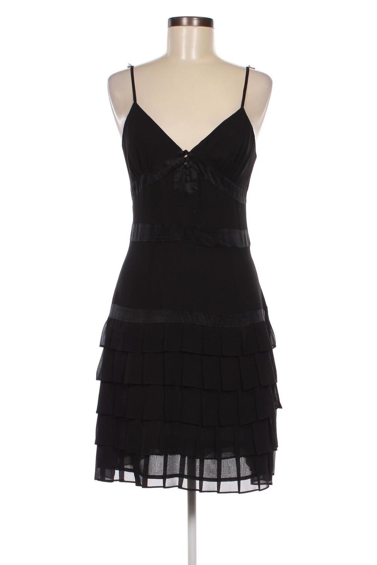 Φόρεμα French Connection, Μέγεθος M, Χρώμα Μαύρο, Τιμή 35,84 €
