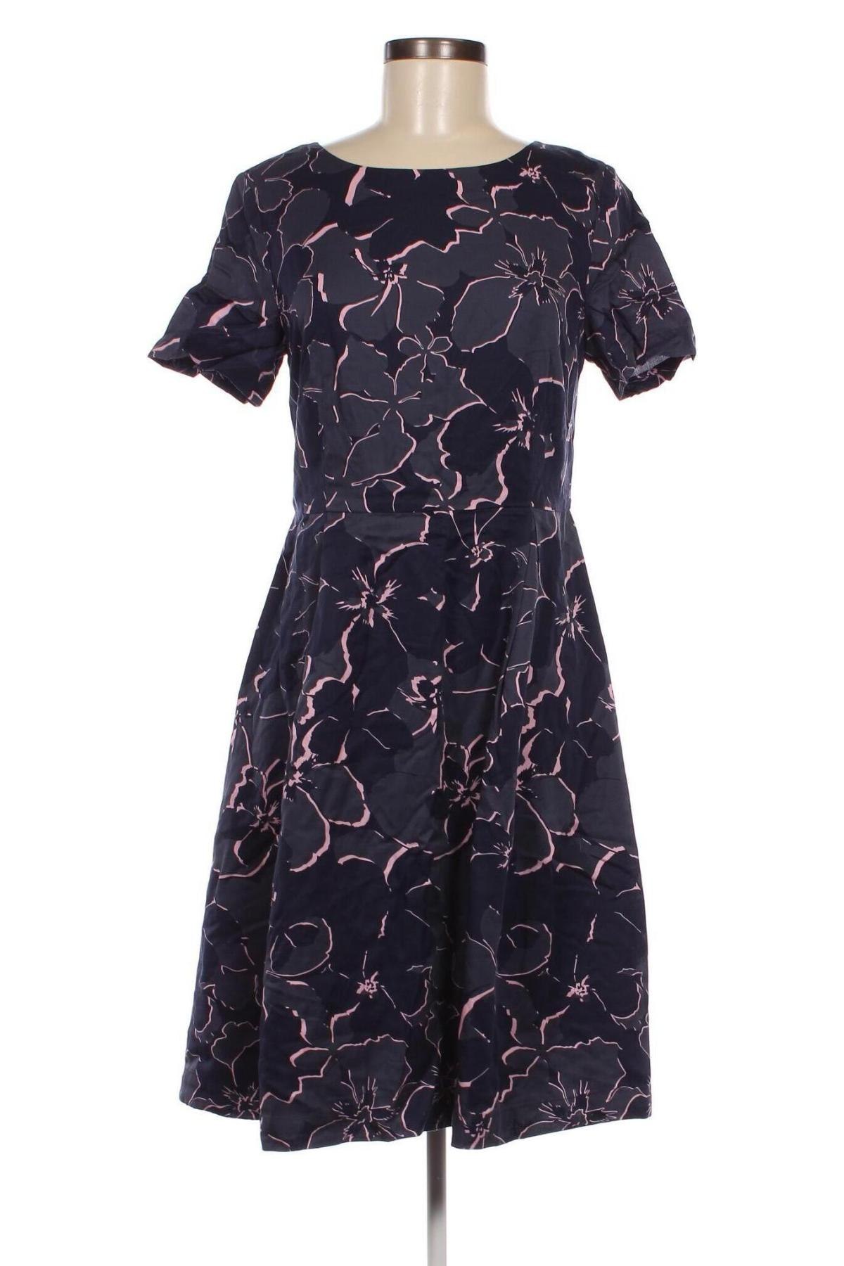 Φόρεμα Gant, Μέγεθος M, Χρώμα Μπλέ, Τιμή 49,88 €