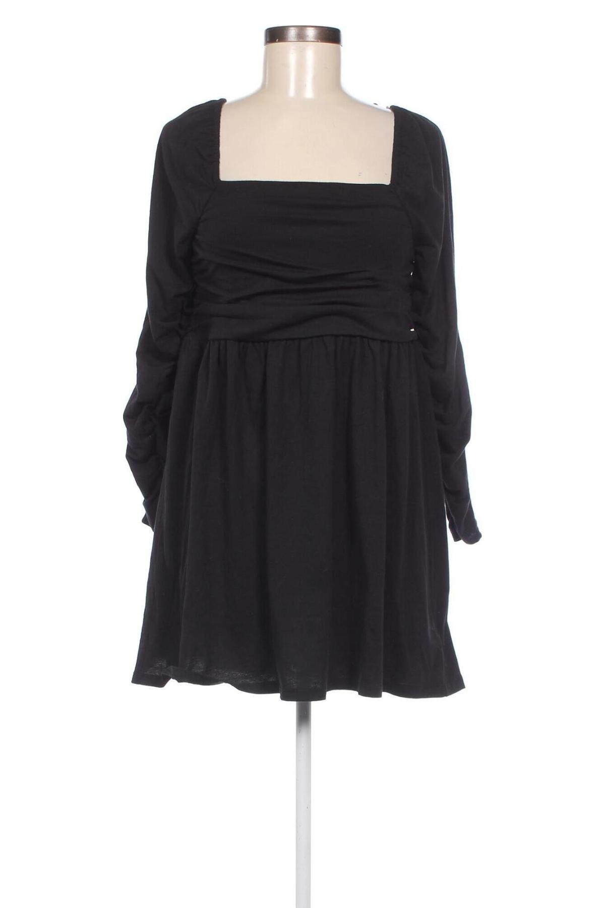 Kleid Gap, Größe L, Farbe Schwarz, Preis 15,88 €