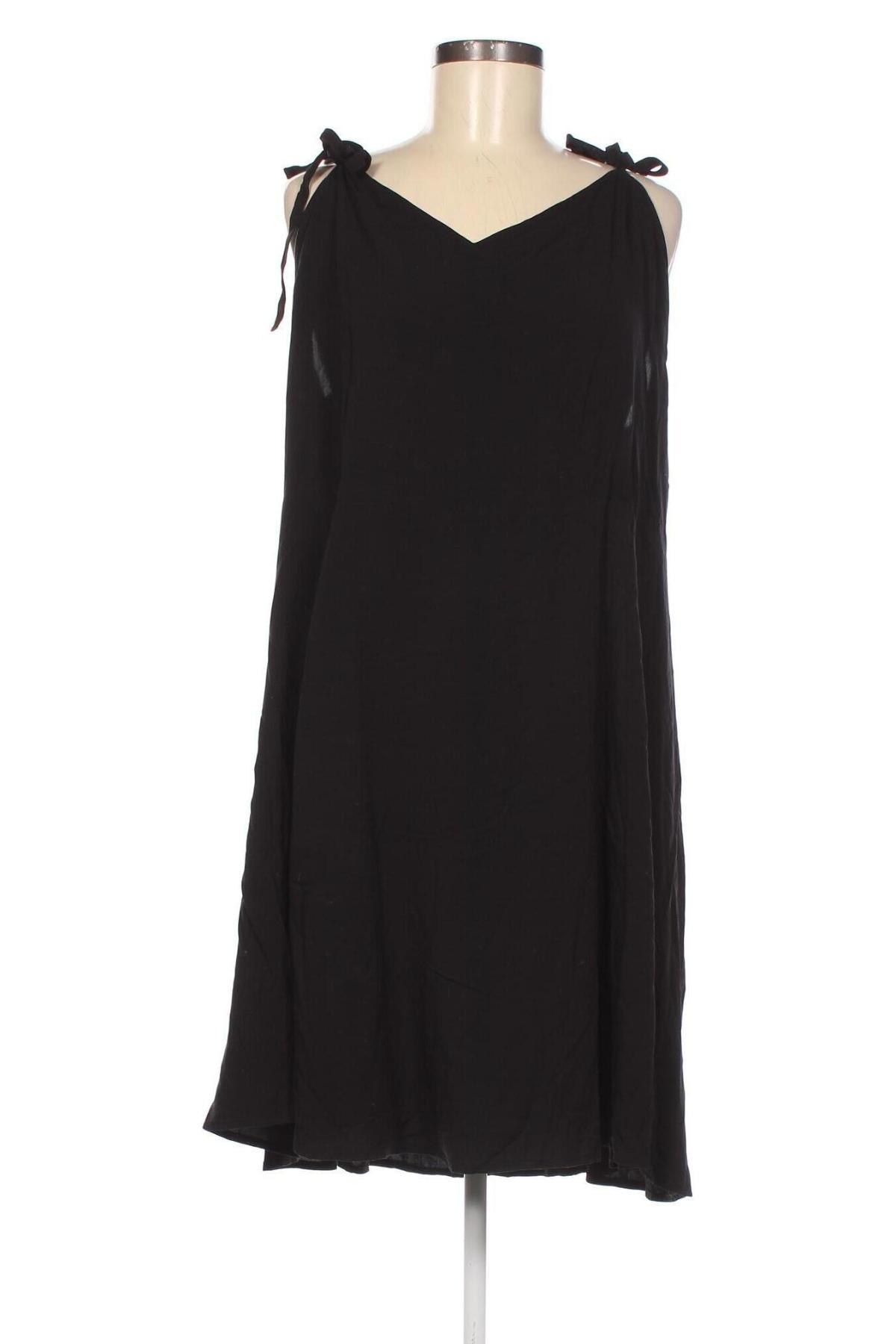 Kleid Gap, Größe XXL, Farbe Schwarz, Preis 23,81 €