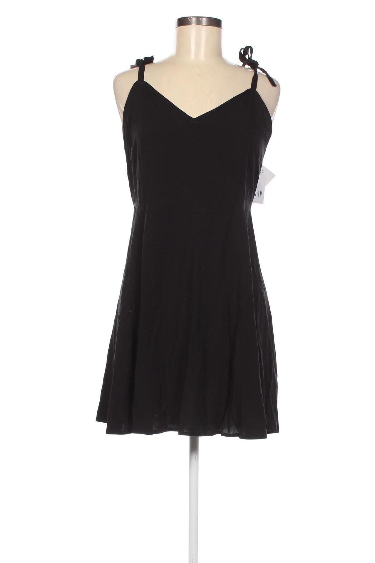 Kleid Gap, Größe M, Farbe Schwarz, Preis € 39,69