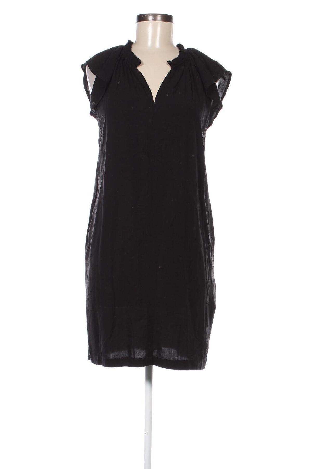 Kleid Gap, Größe XS, Farbe Schwarz, Preis 5,95 €