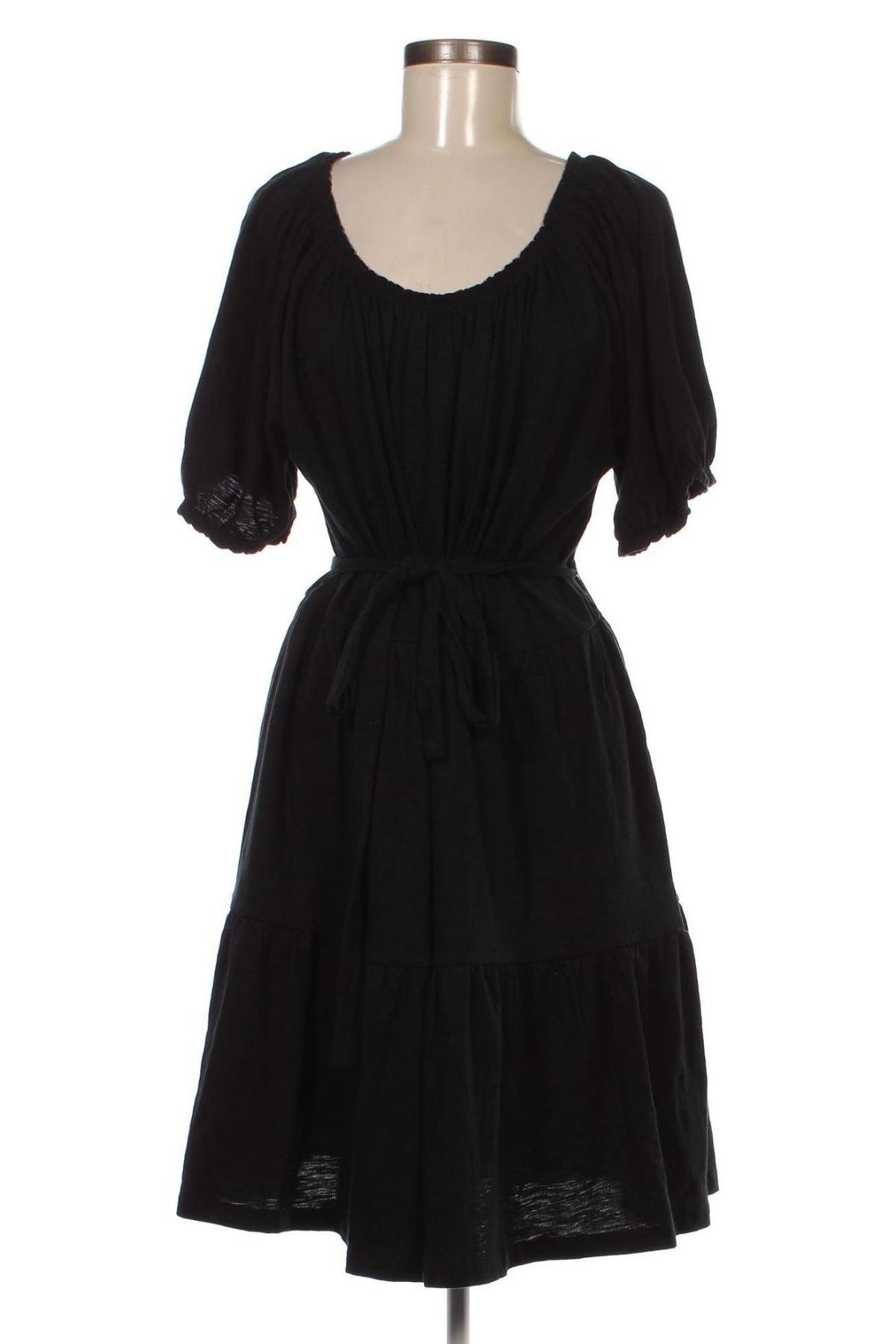 Φόρεμα Gap, Μέγεθος XL, Χρώμα Μαύρο, Τιμή 22,62 €