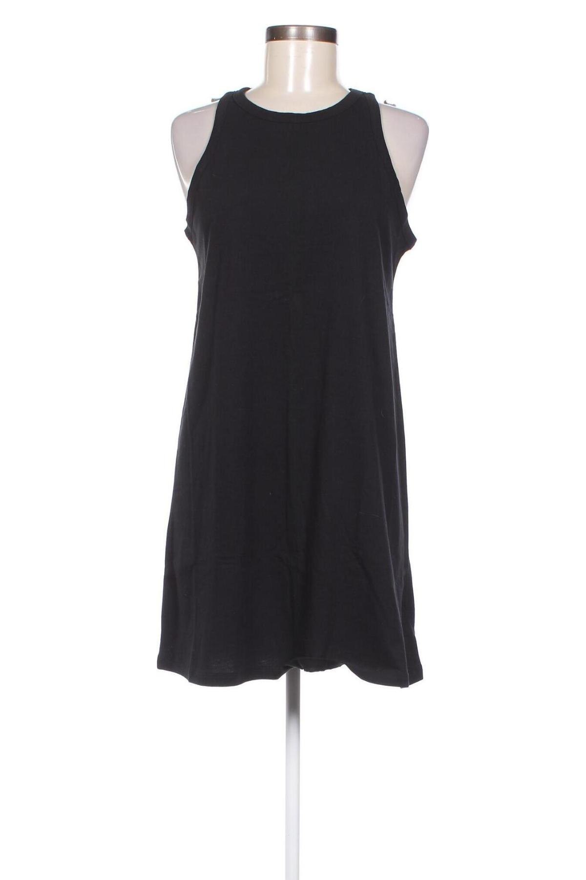 Šaty  Gap, Veľkosť S, Farba Čierna, Cena  17,86 €