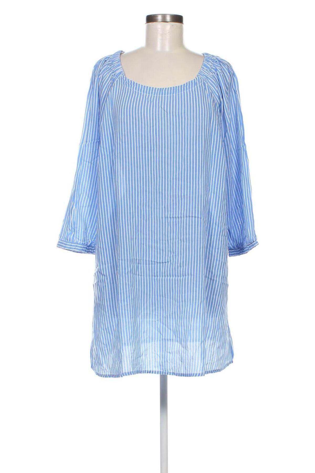 Kleid Gina Benotti, Größe XL, Farbe Blau, Preis € 9,00