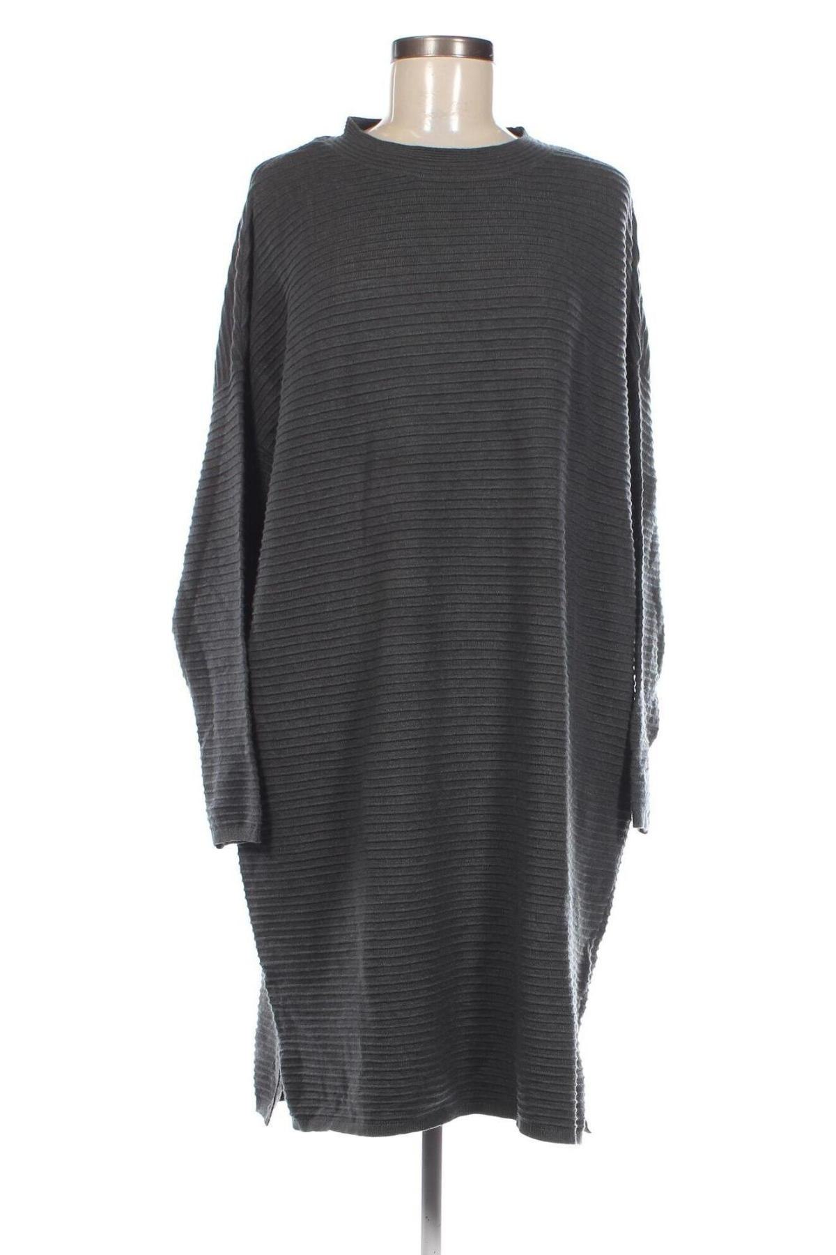 Kleid Gina Benotti, Größe XL, Farbe Grau, Preis € 14,99