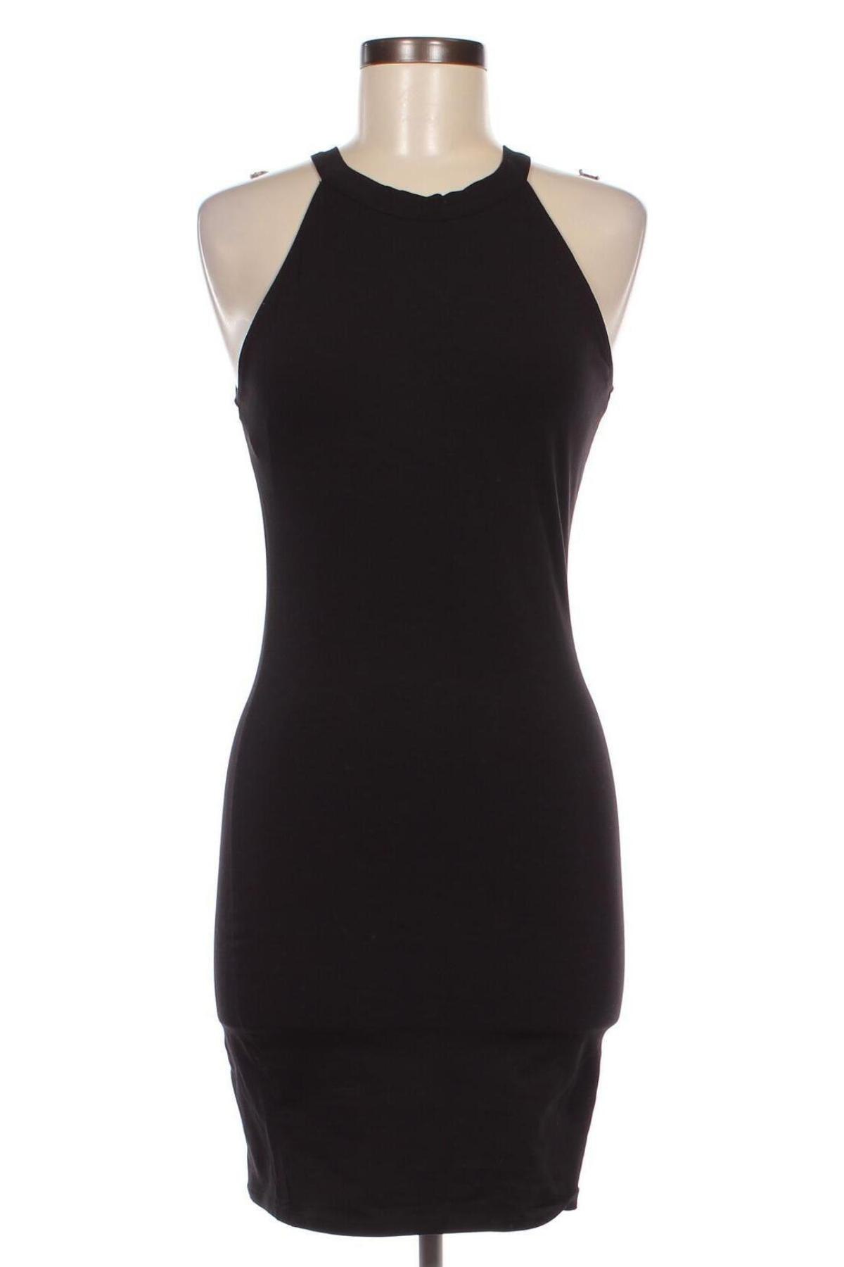 Rochie Gina Tricot, Mărime S, Culoare Negru, Preț 39,33 Lei