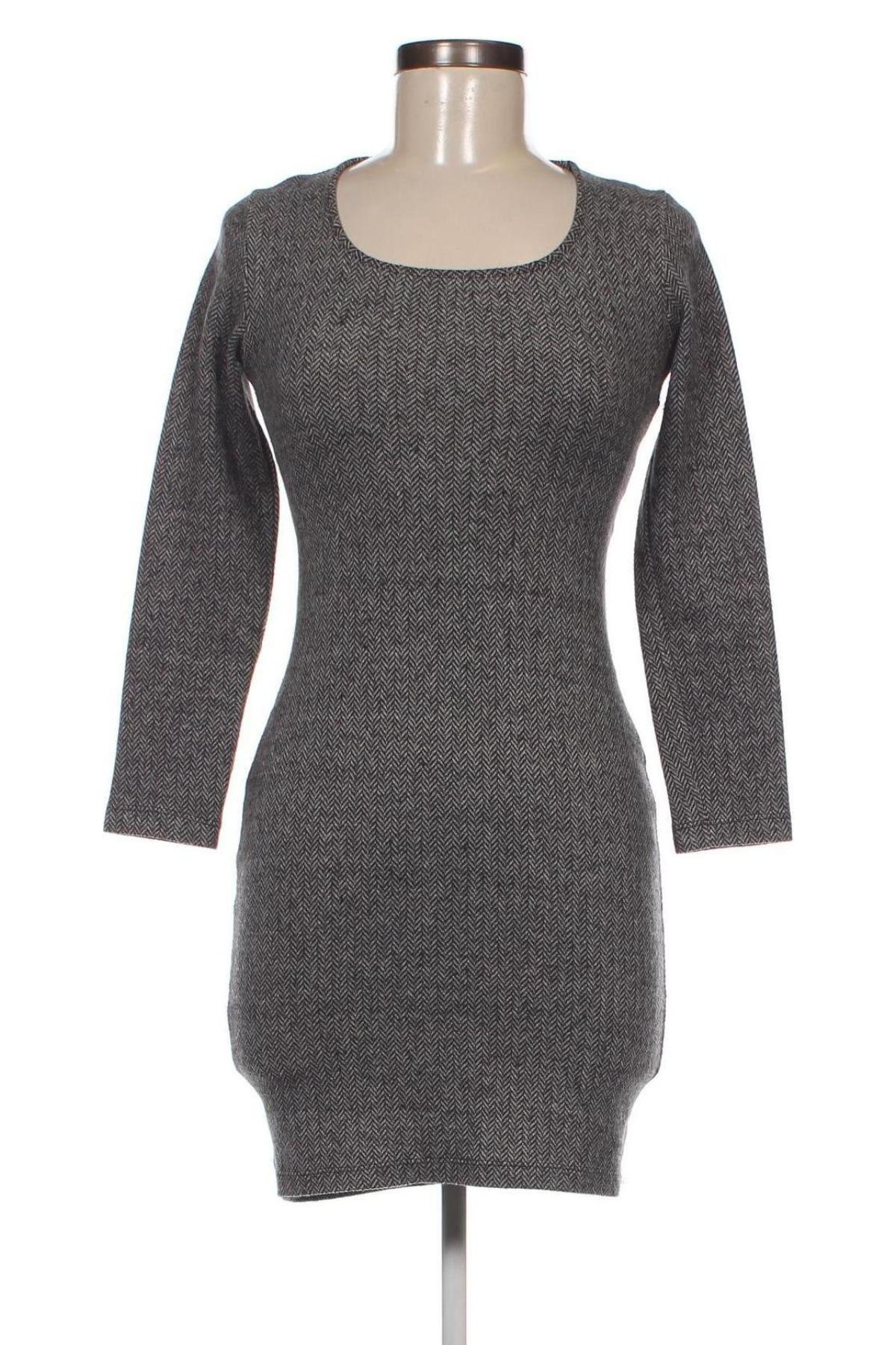 Kleid Gossip, Größe M, Farbe Grau, Preis 3,99 €