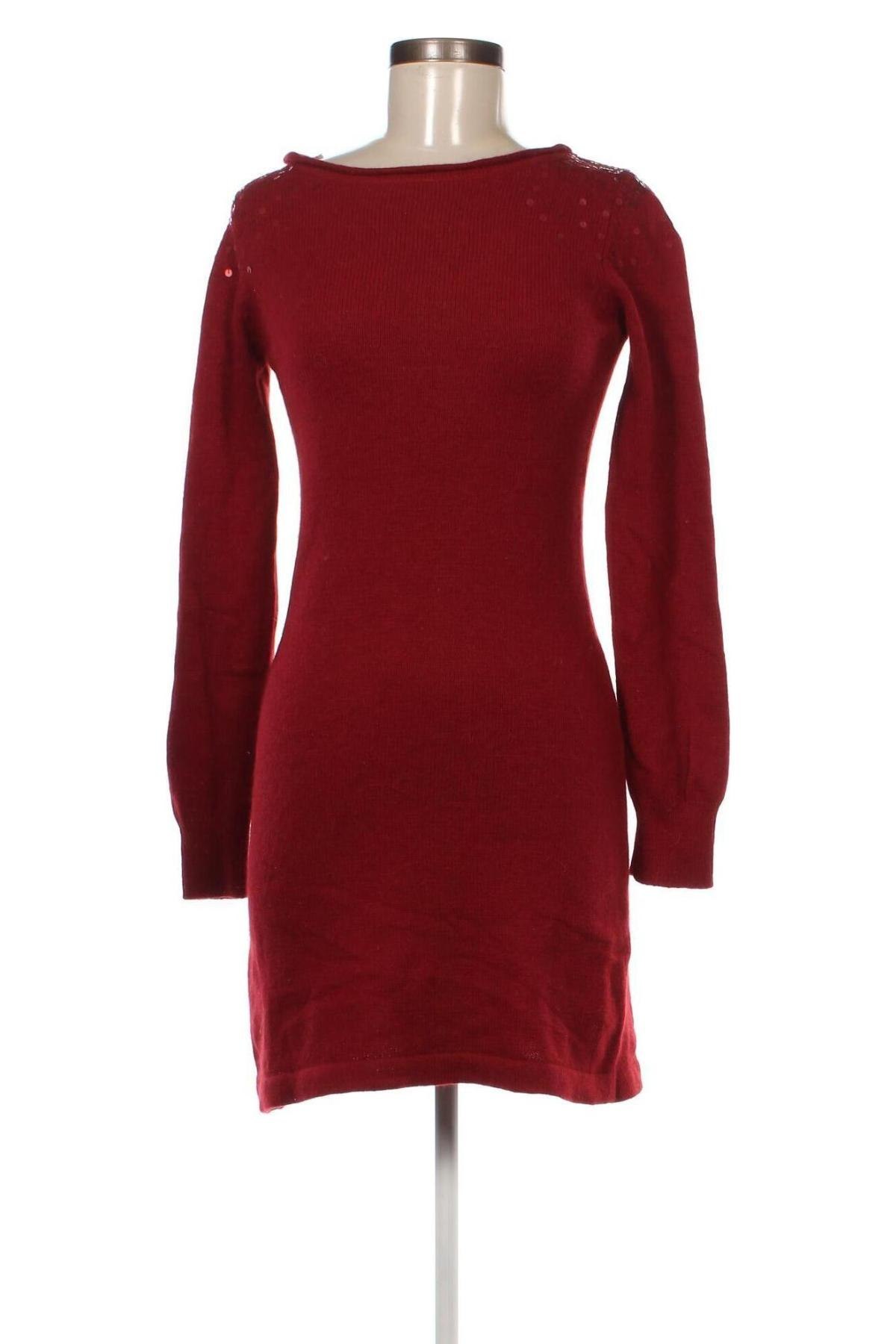 Kleid Grain De Malice, Größe S, Farbe Rot, Preis 15,03 €