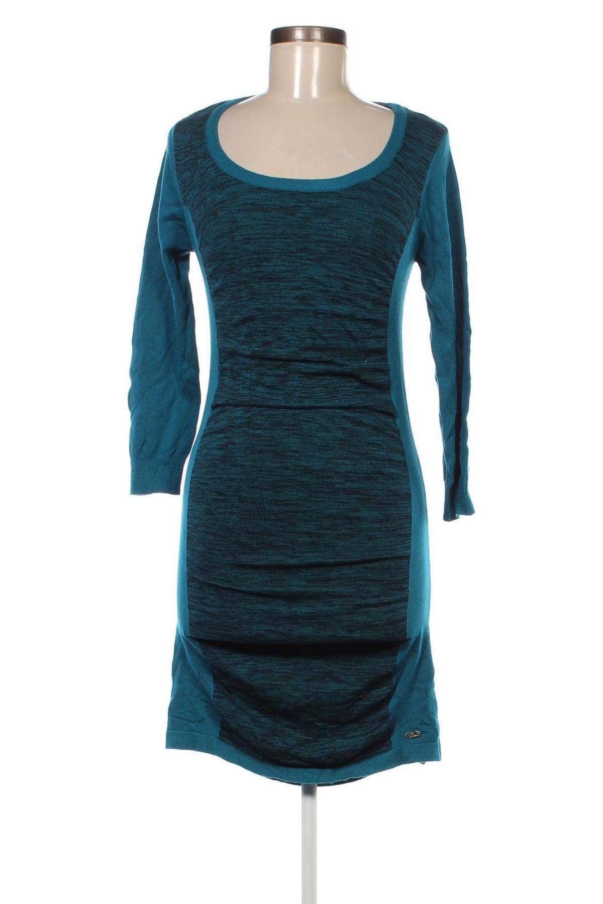 Kleid Guess, Größe M, Farbe Blau, Preis € 22,49