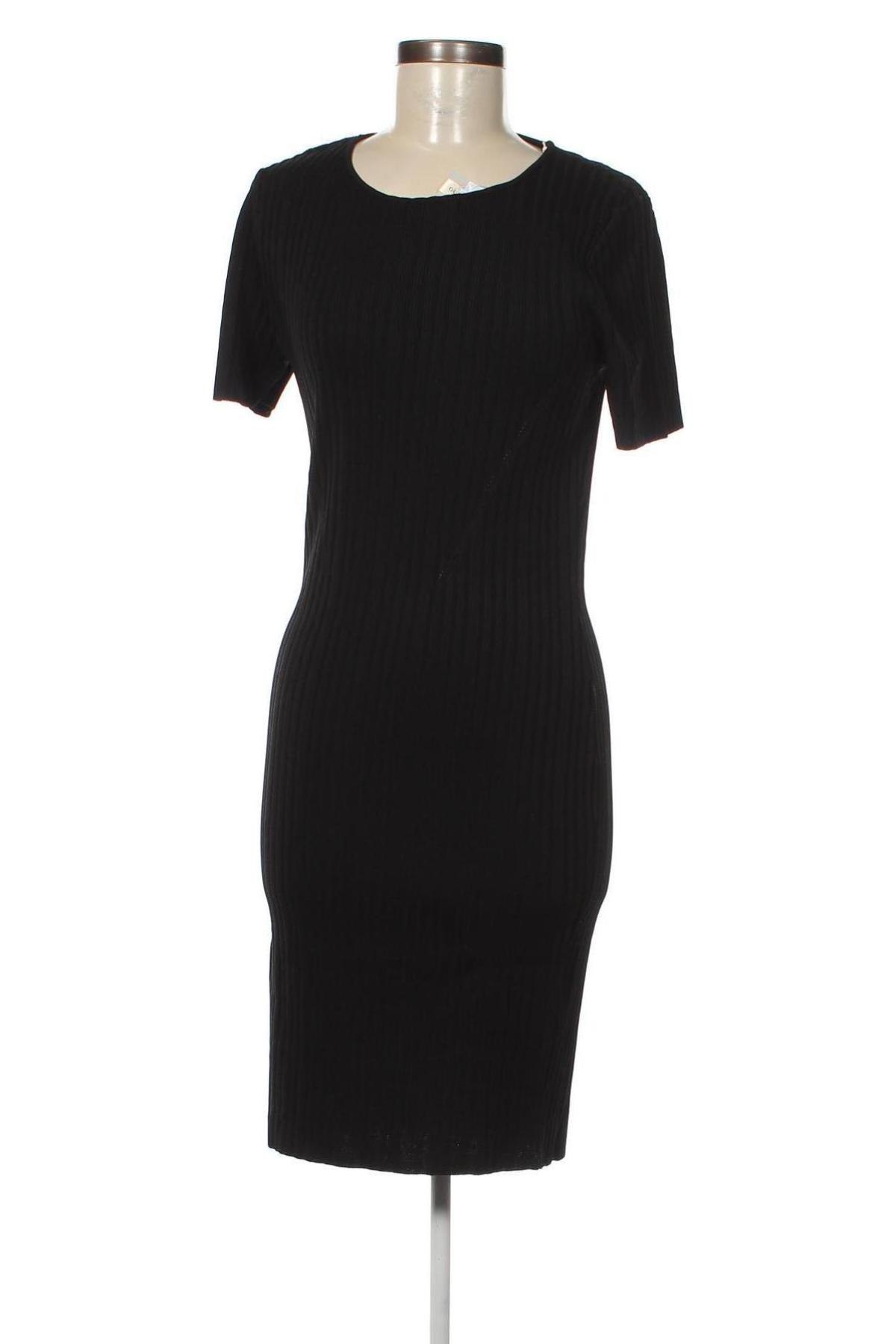 Rochie Guess, Mărime XL, Culoare Negru, Preț 609,54 Lei