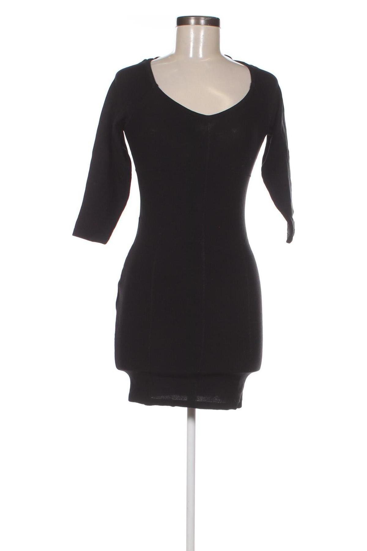 Šaty  H&D, Veľkosť S, Farba Čierna, Cena  7,12 €