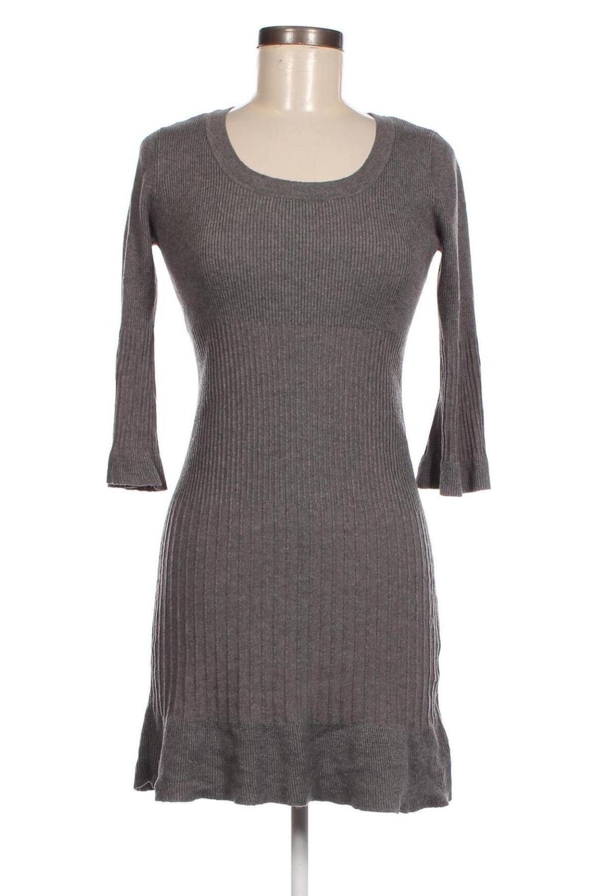 Kleid H&M, Größe M, Farbe Grau, Preis € 3,99