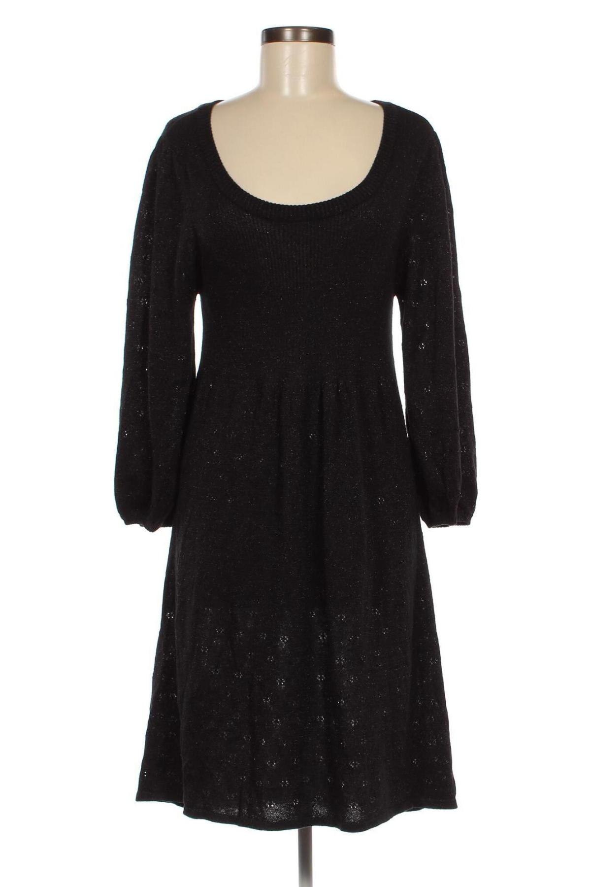 Kleid H&M, Größe L, Farbe Schwarz, Preis € 15,00