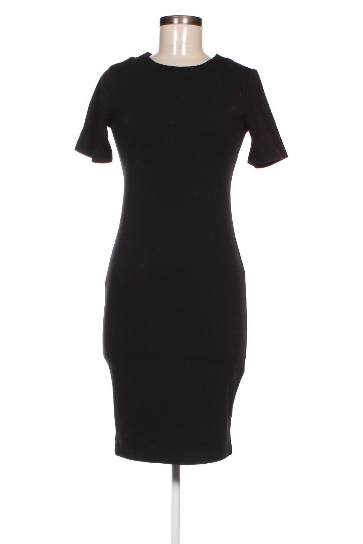 Rochie H&M, Mărime S, Culoare Negru, Preț 24,94 Lei