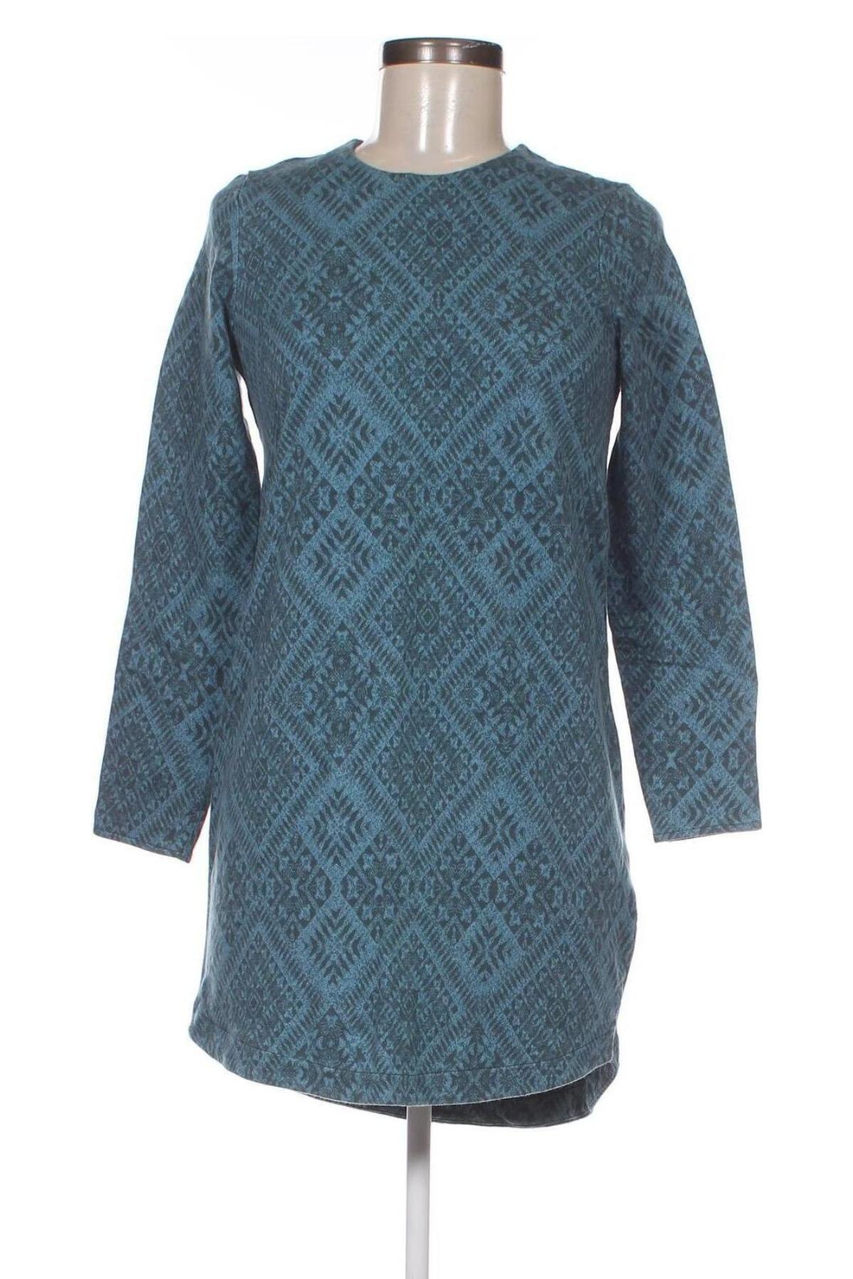 Šaty  H&M, Veľkosť S, Farba Modrá, Cena  9,00 €